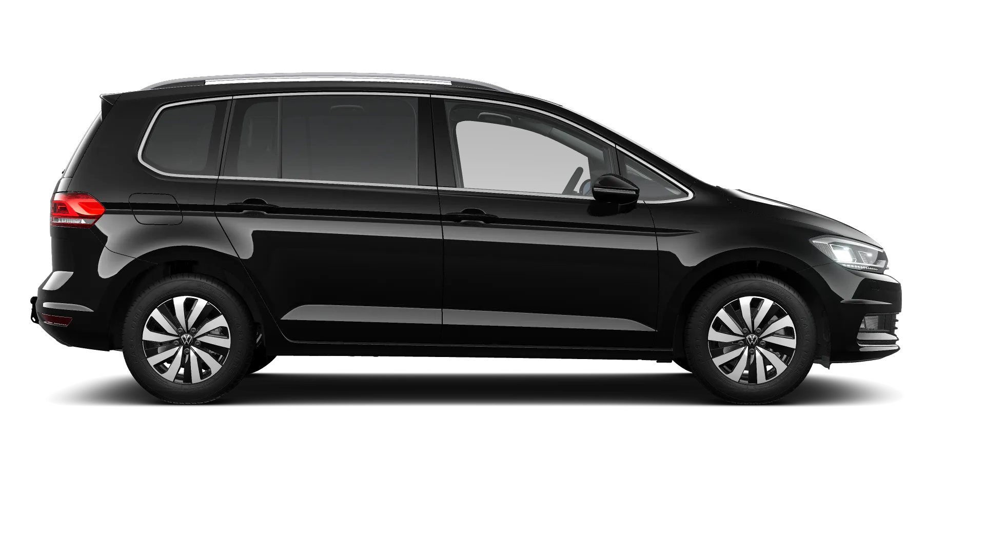 Volkswagen Touran Highline