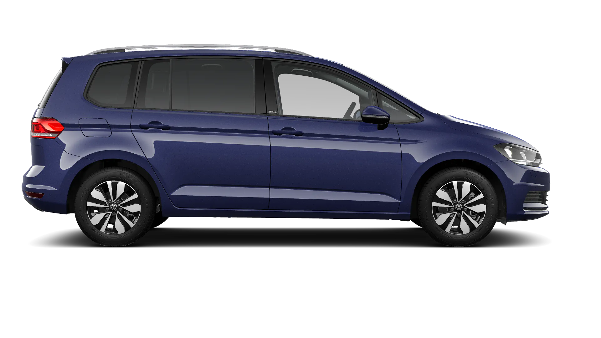 Volkswagen Touran MOVE