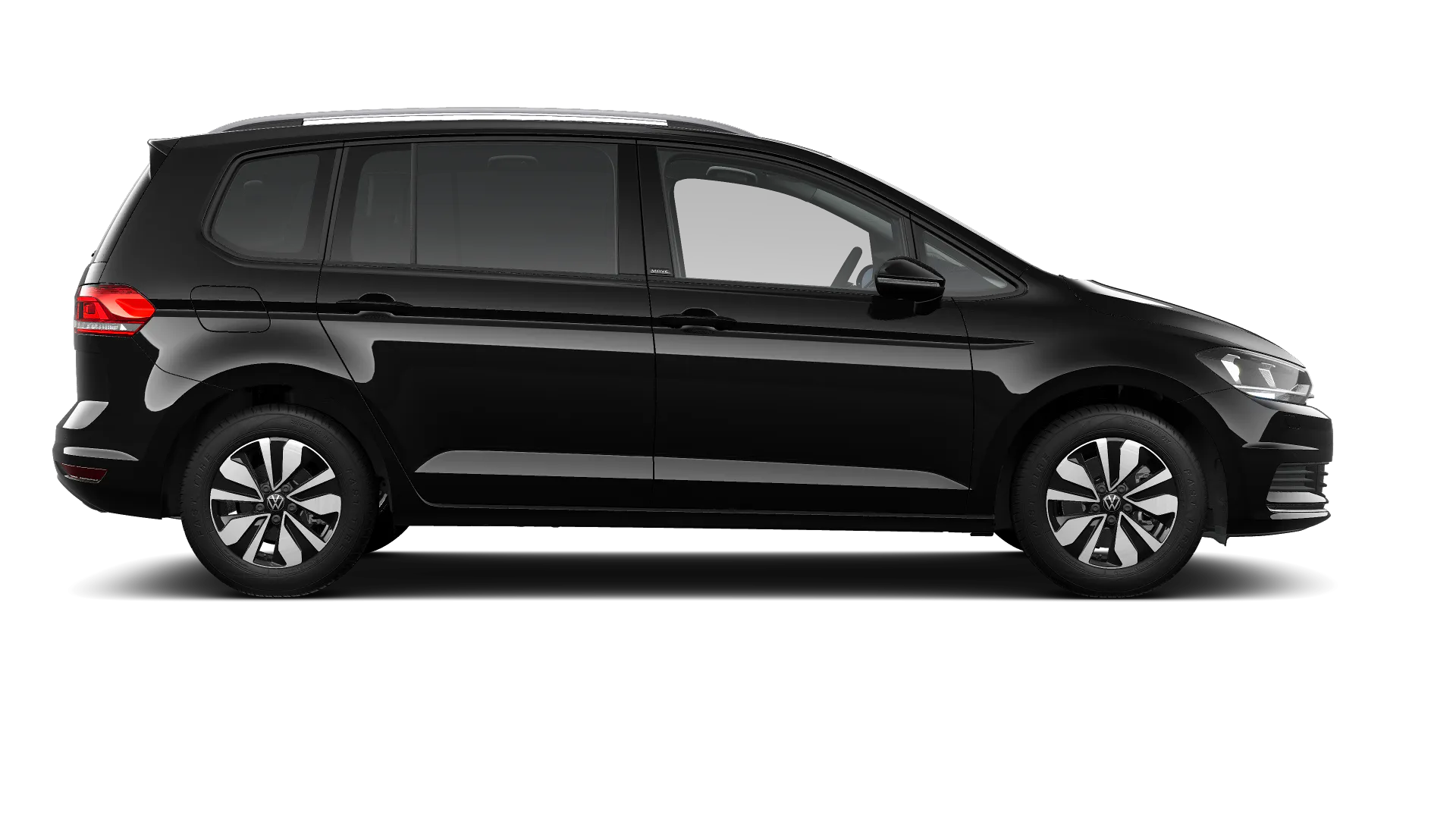 Volkswagen Touran MOVE