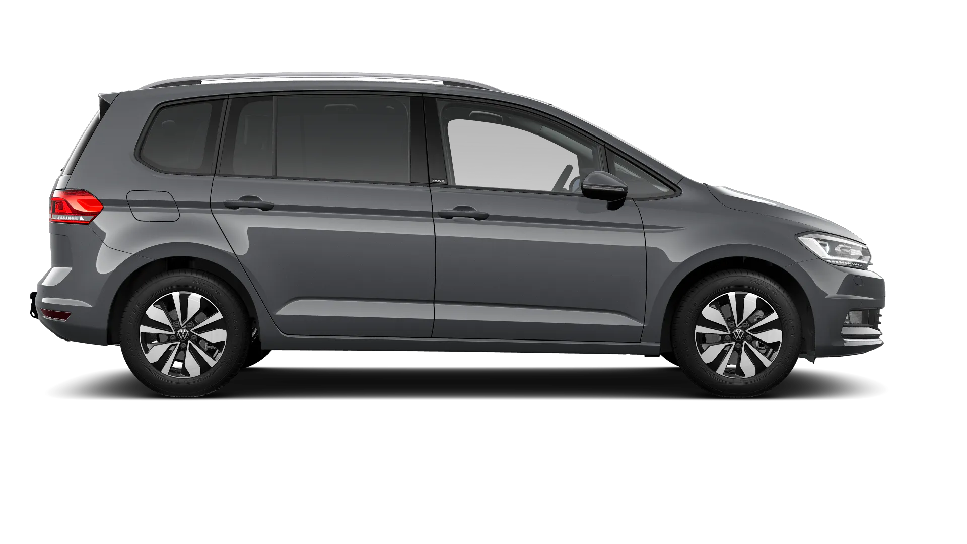 Volkswagen Touran MOVE