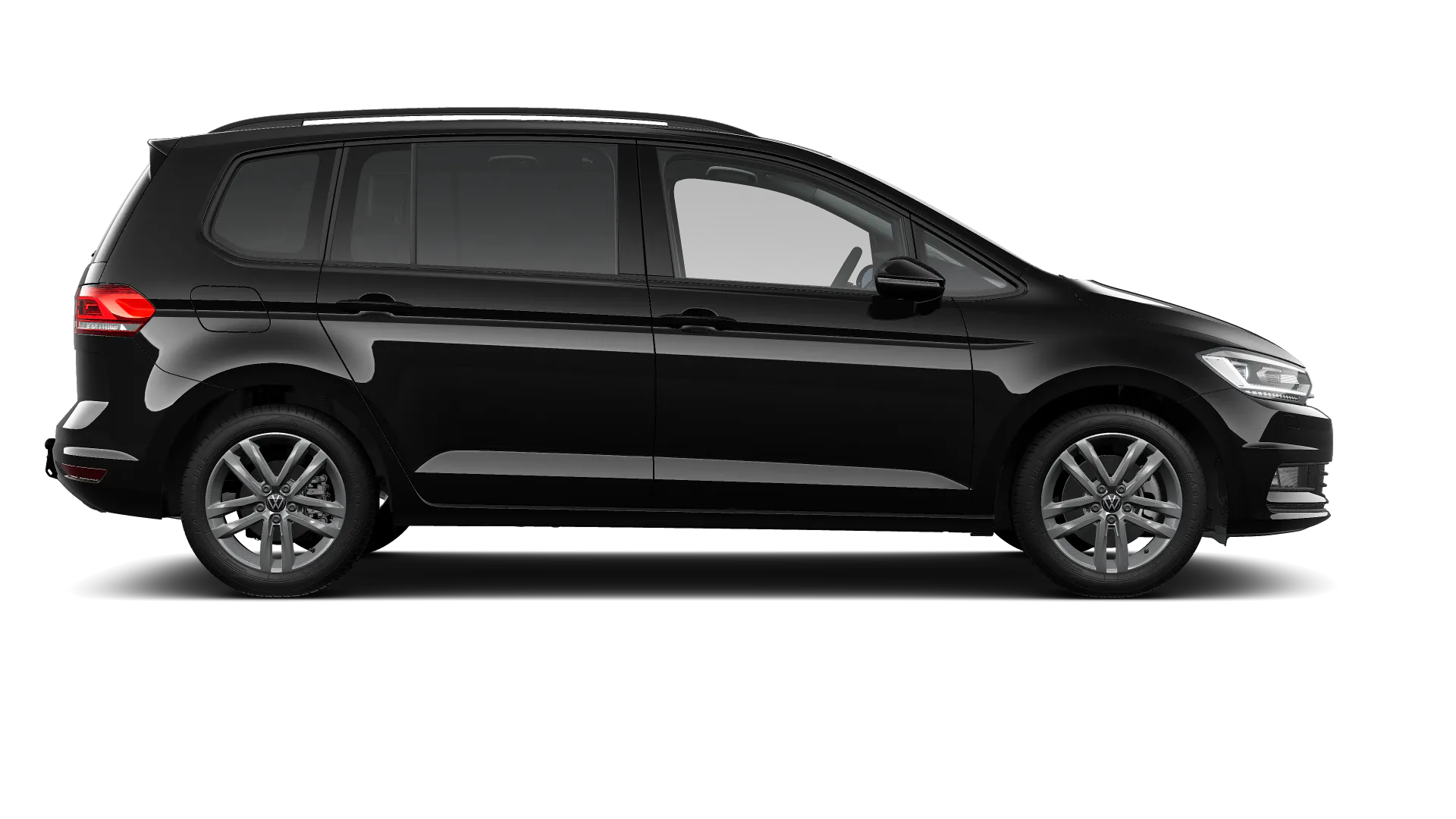 Volkswagen Touran Highline