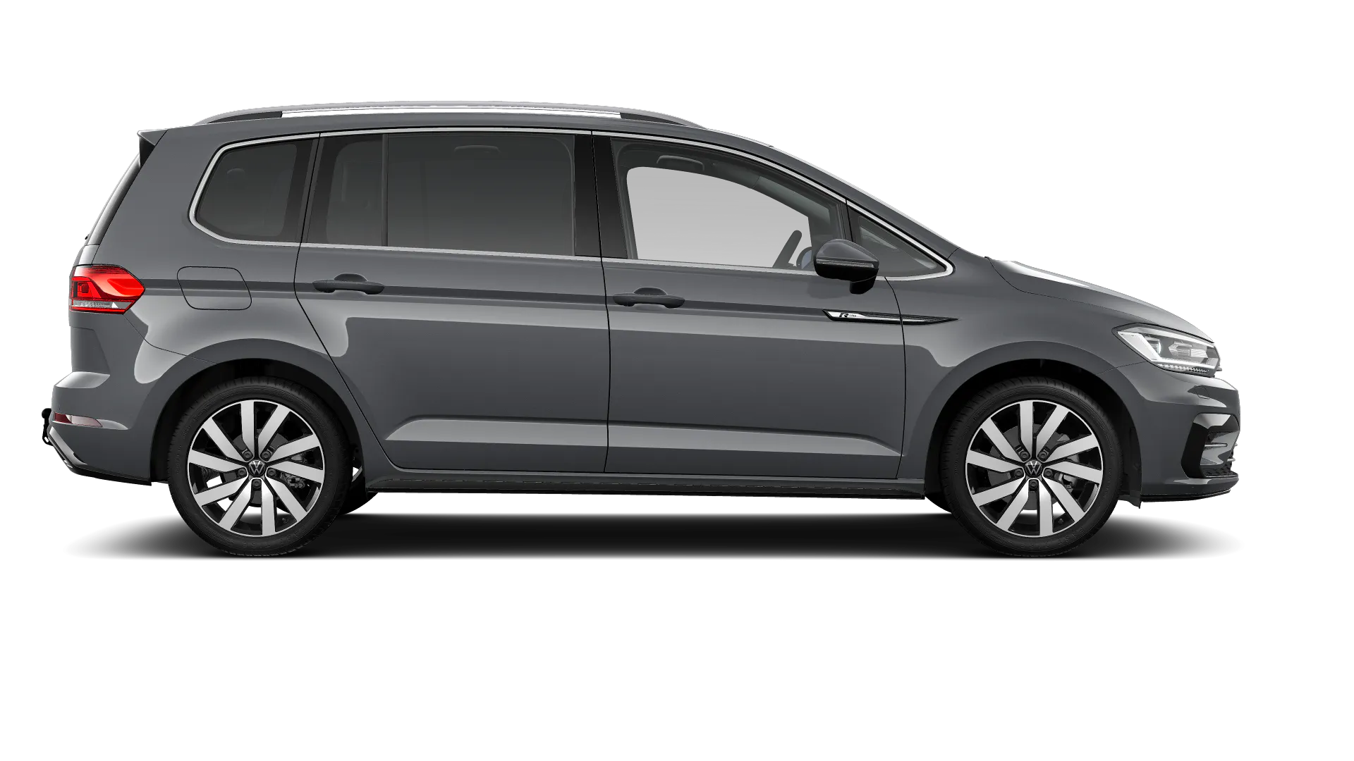 Volkswagen Touran Highline