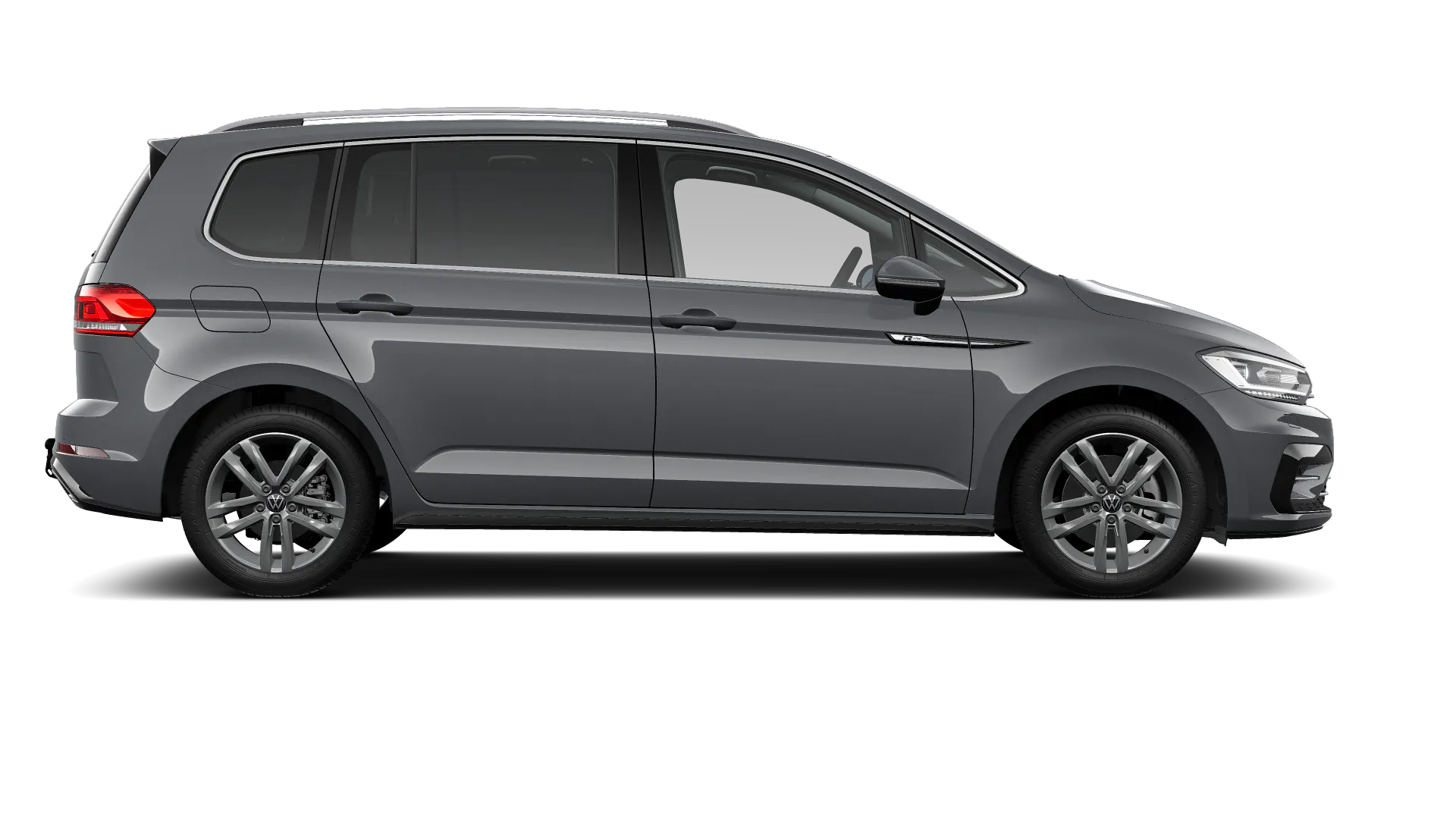 Volkswagen Touran Highline