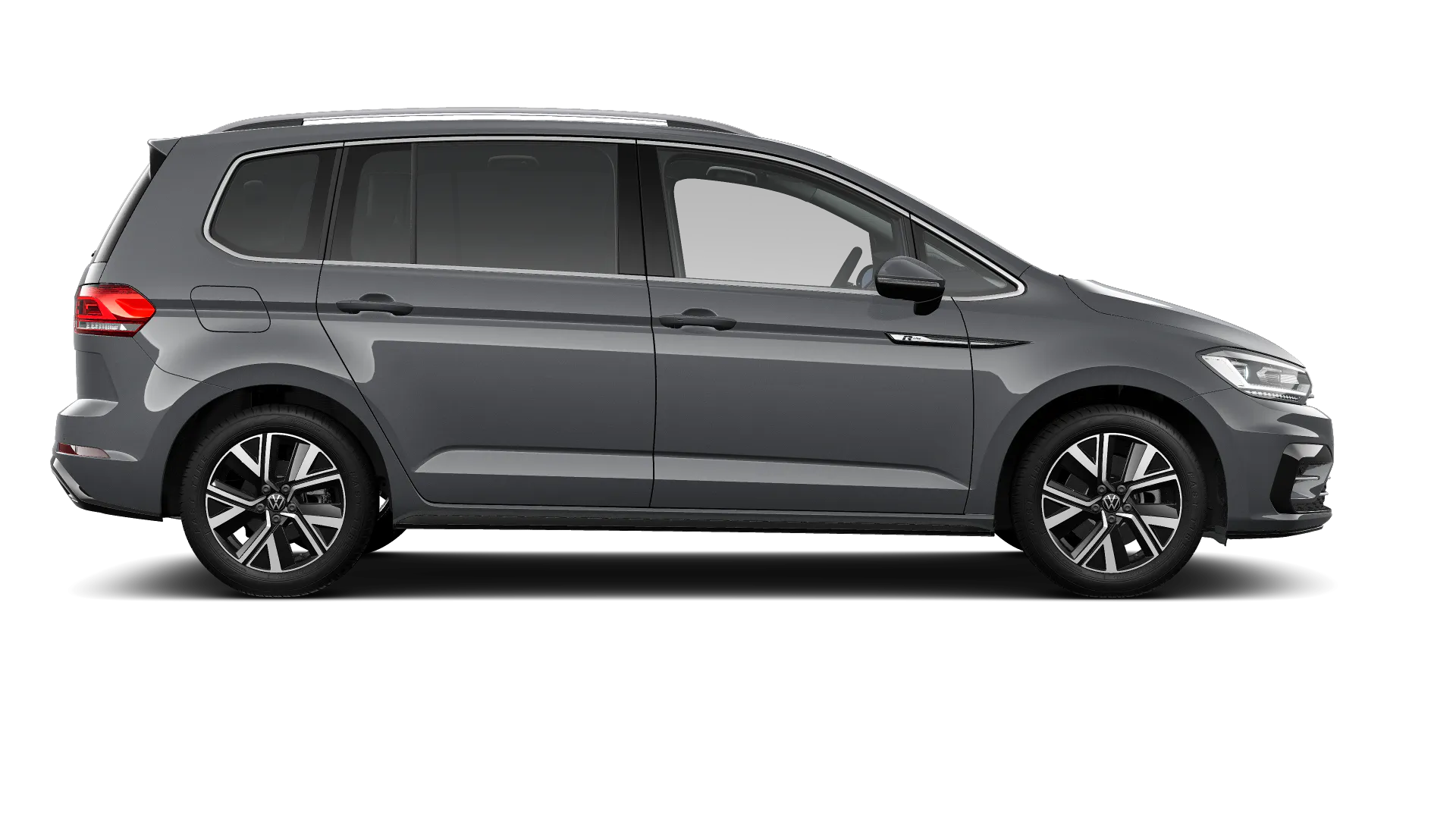 Volkswagen Touran Highline