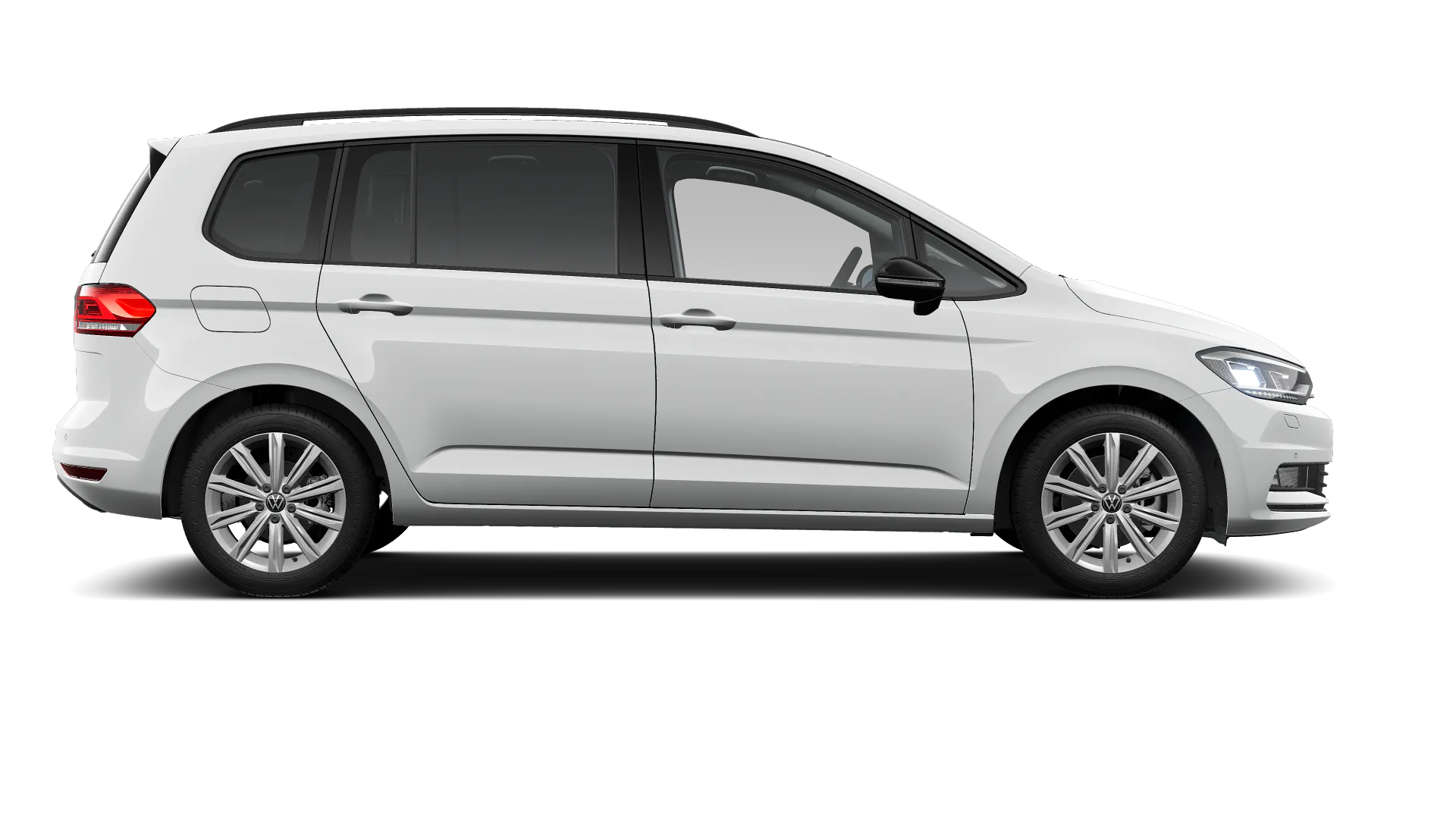 Volkswagen Touran Highline