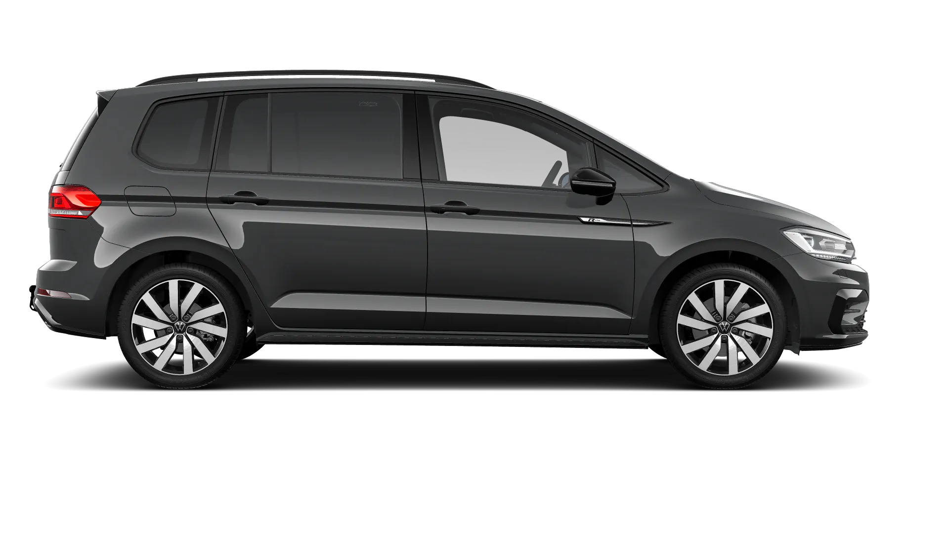 Volkswagen Touran R-Line