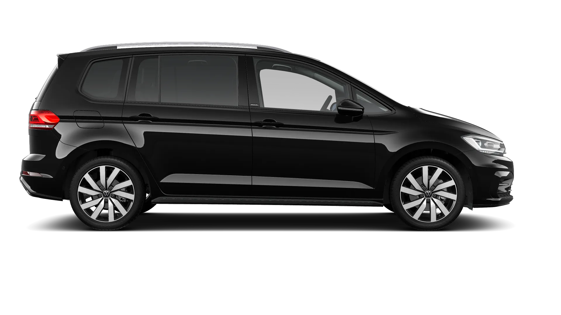 Volkswagen Touran MOVE