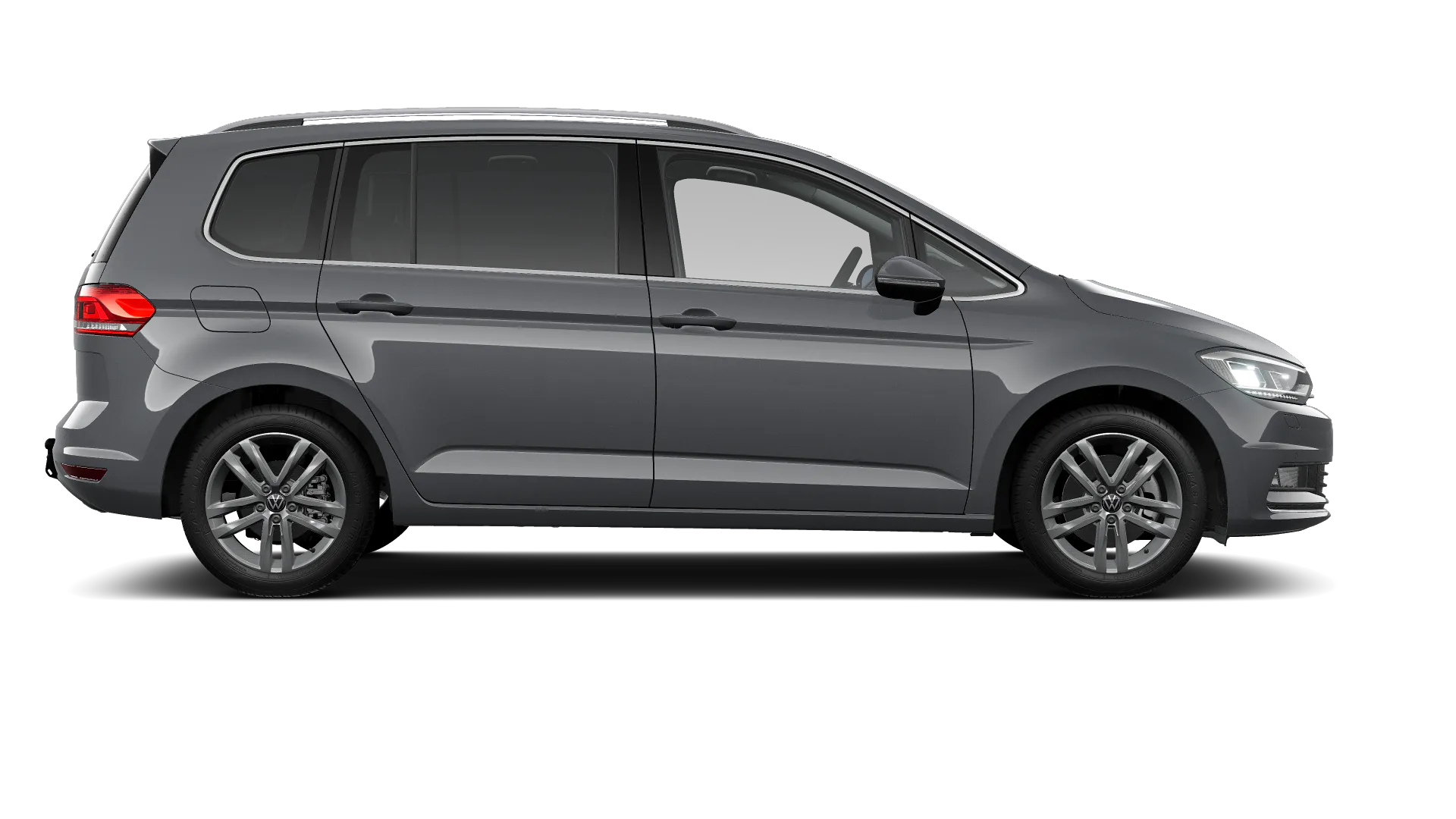 Volkswagen Touran Highline