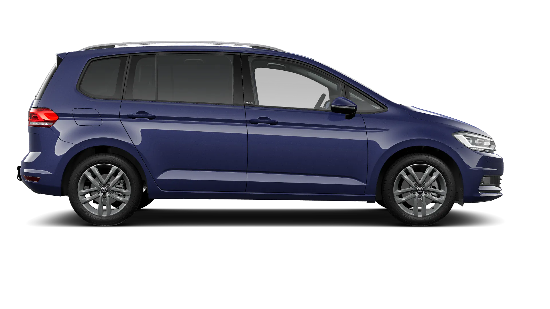 Volkswagen Touran MOVE