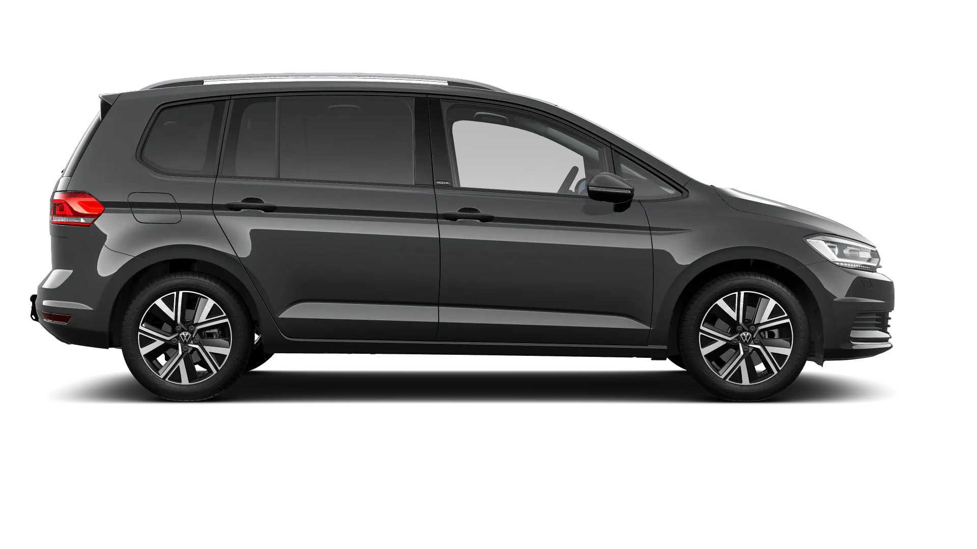 Volkswagen Touran MOVE