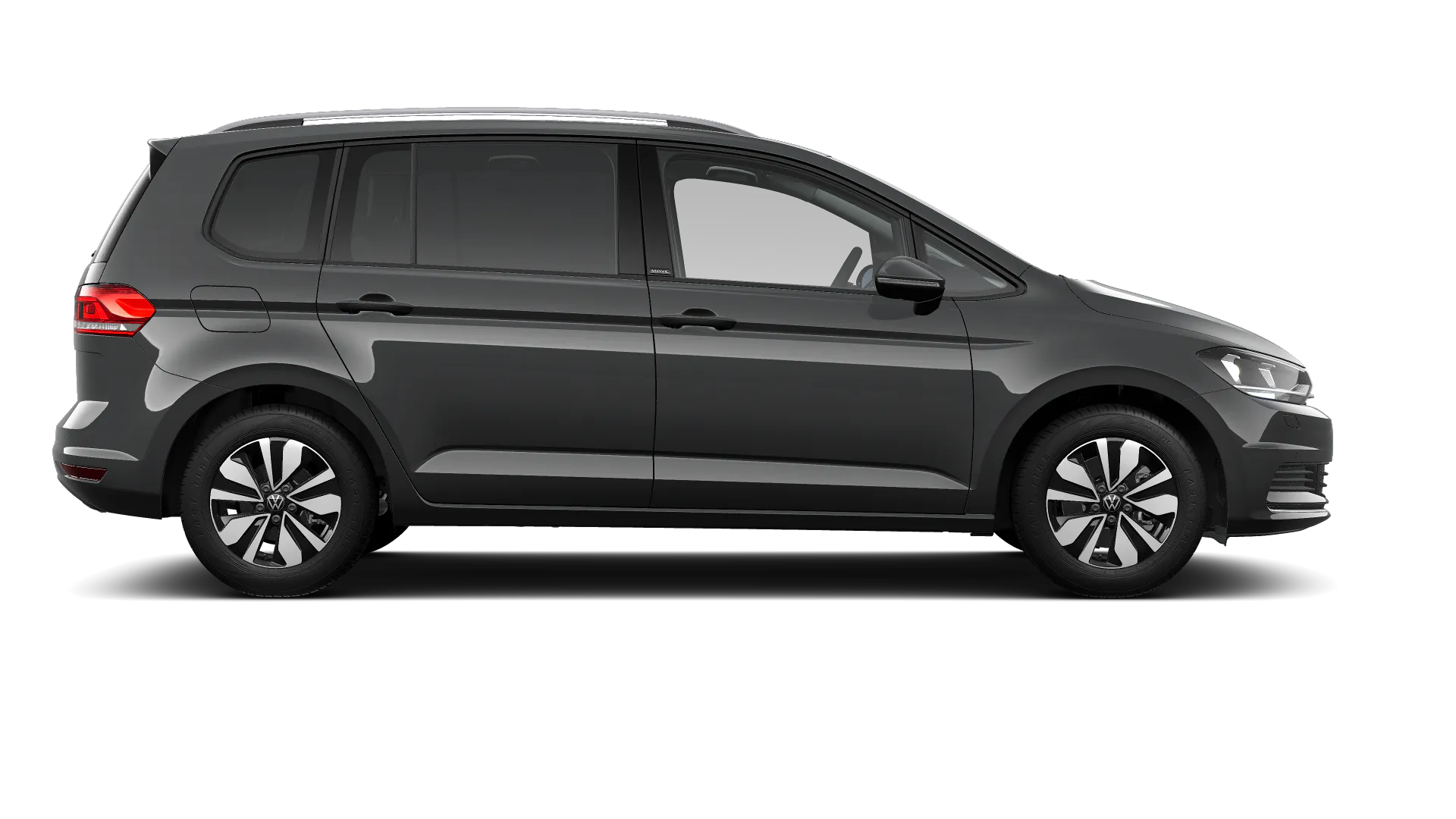 Volkswagen Touran MOVE