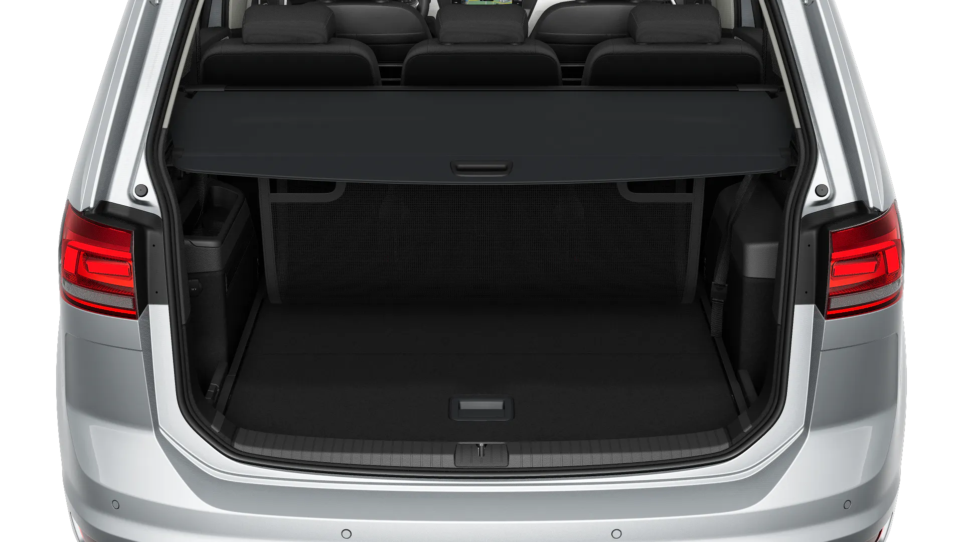 Volkswagen Touran MOVE
