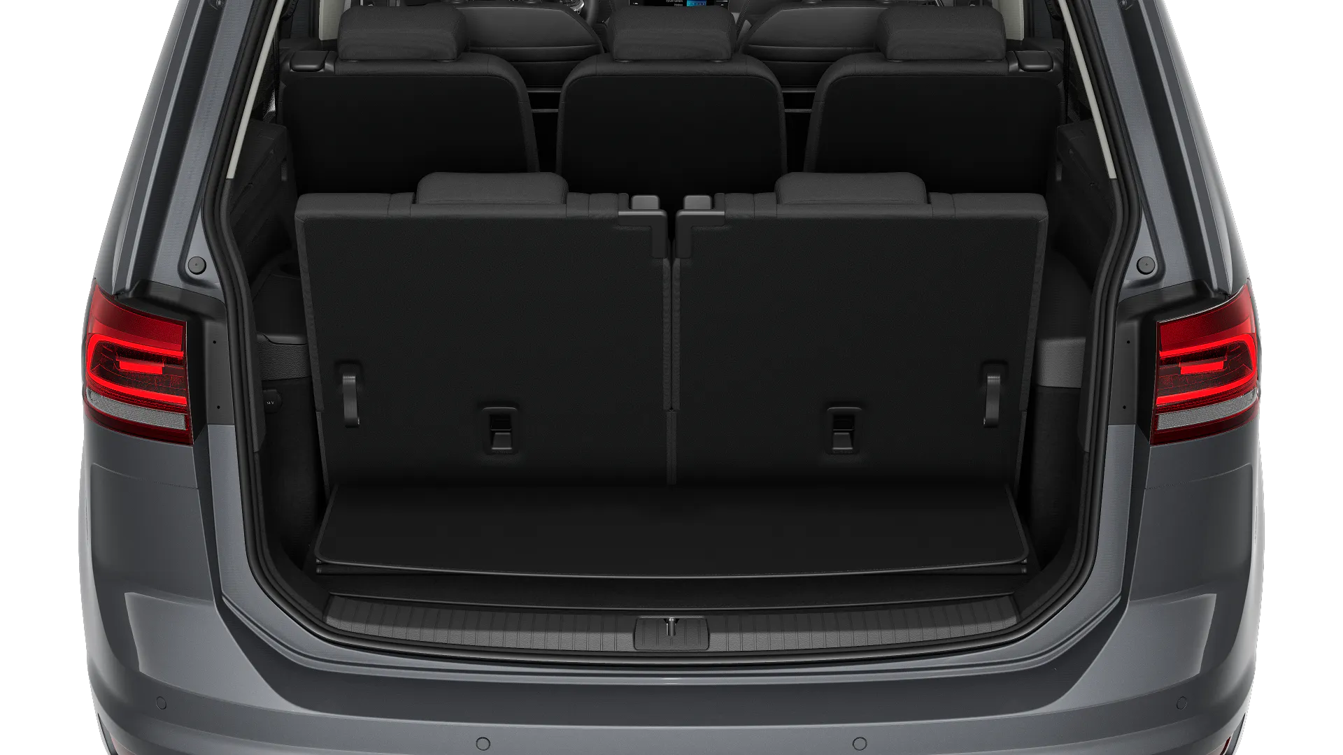 Volkswagen Touran Highline