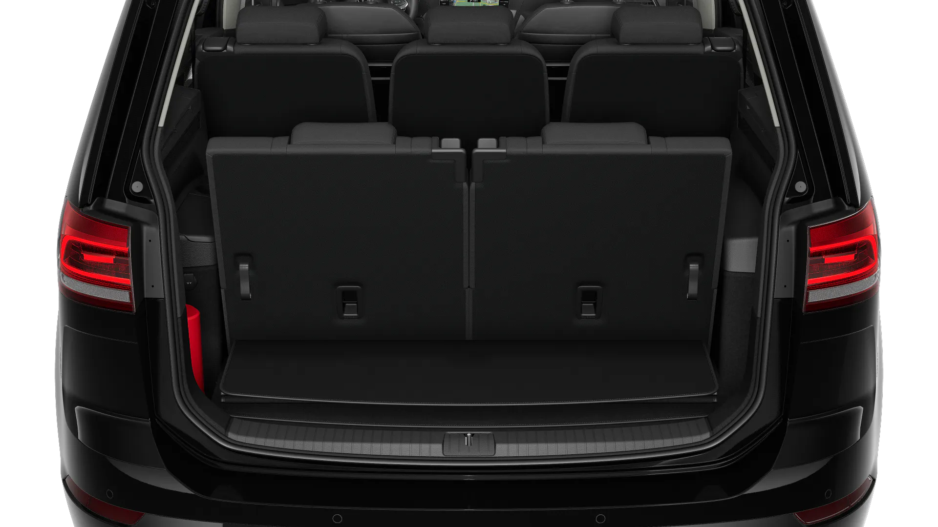 Volkswagen Touran Highline