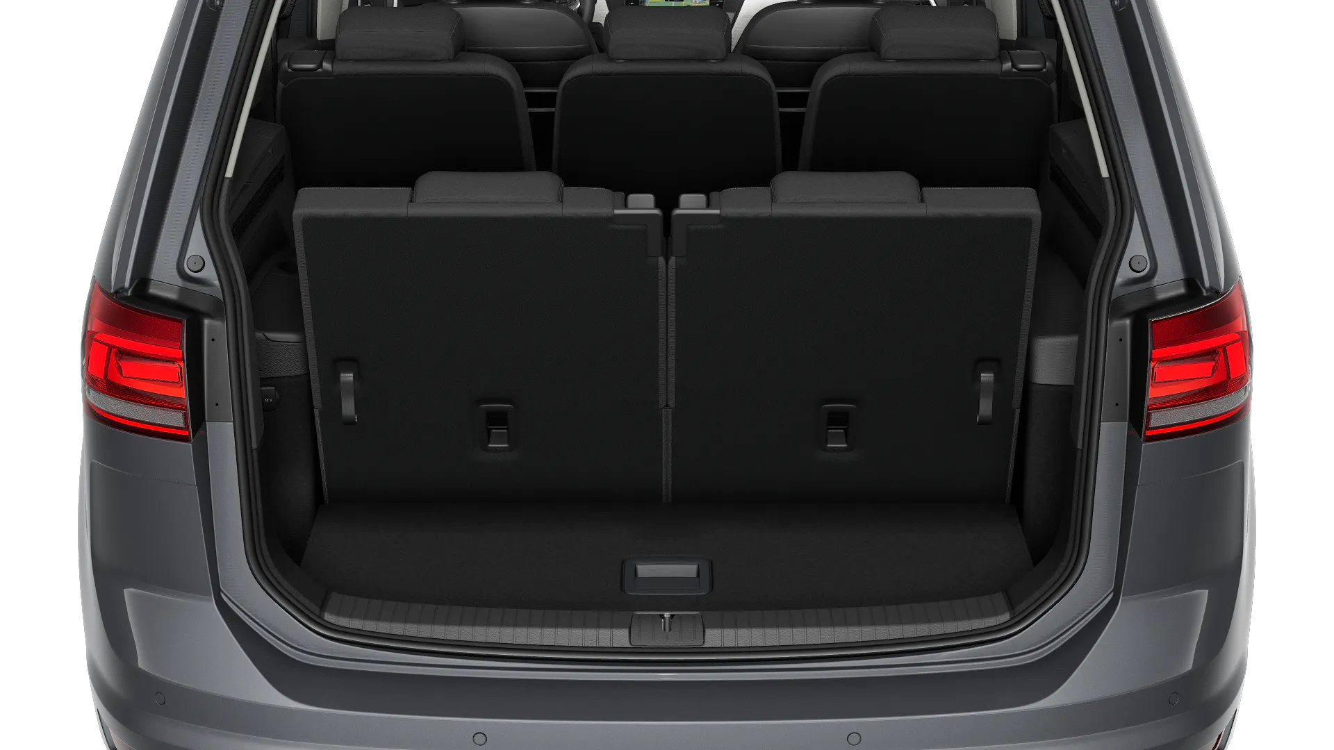 Volkswagen Touran MOVE