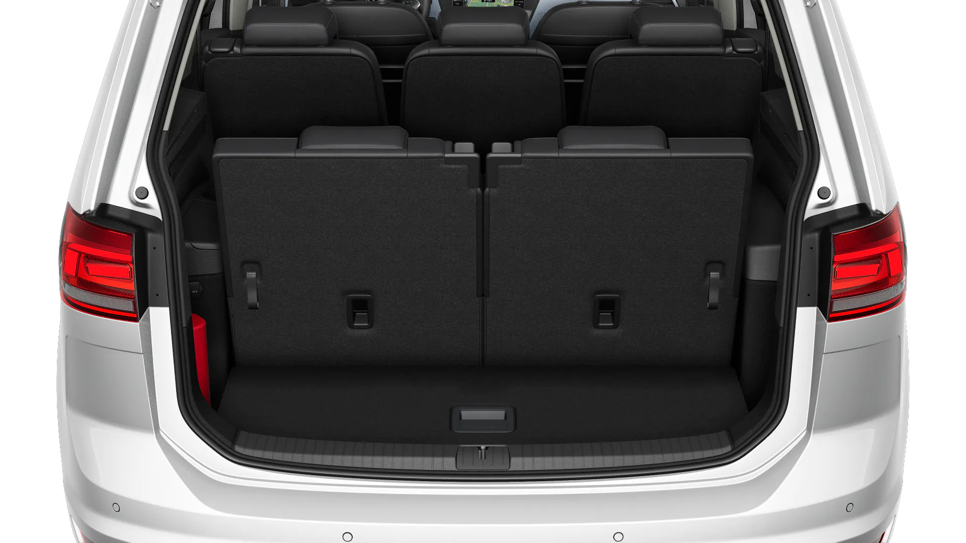 Volkswagen Touran Goal