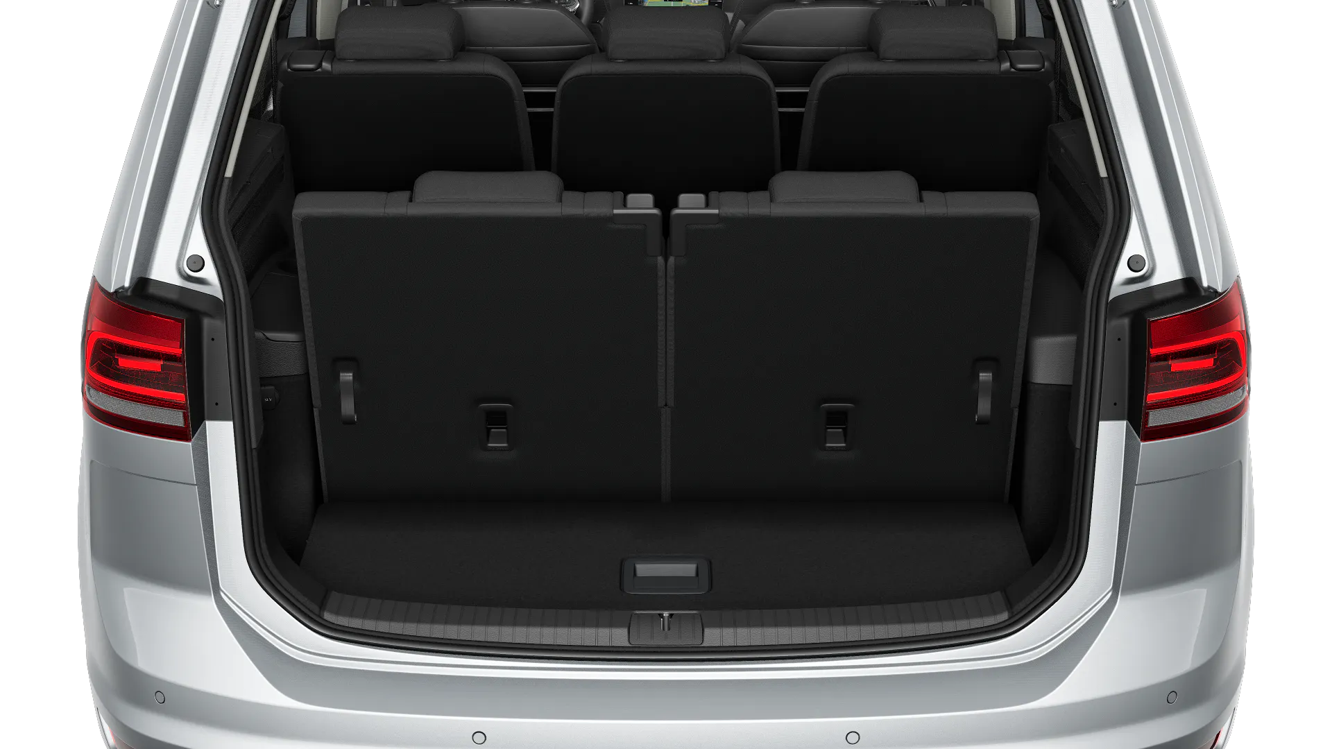 Volkswagen Touran Highline