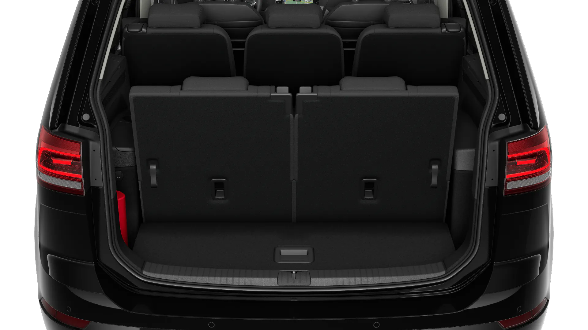 Volkswagen Touran Highline