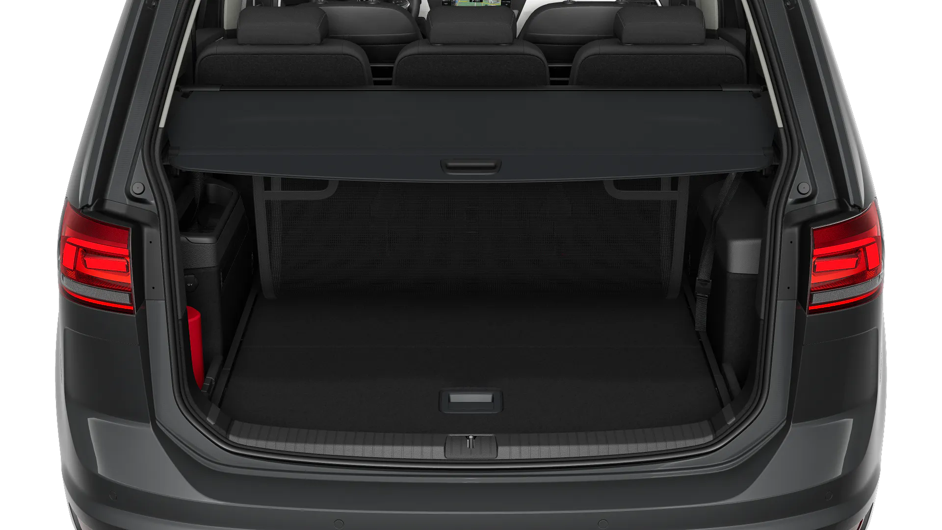 Volkswagen Touran MOVE
