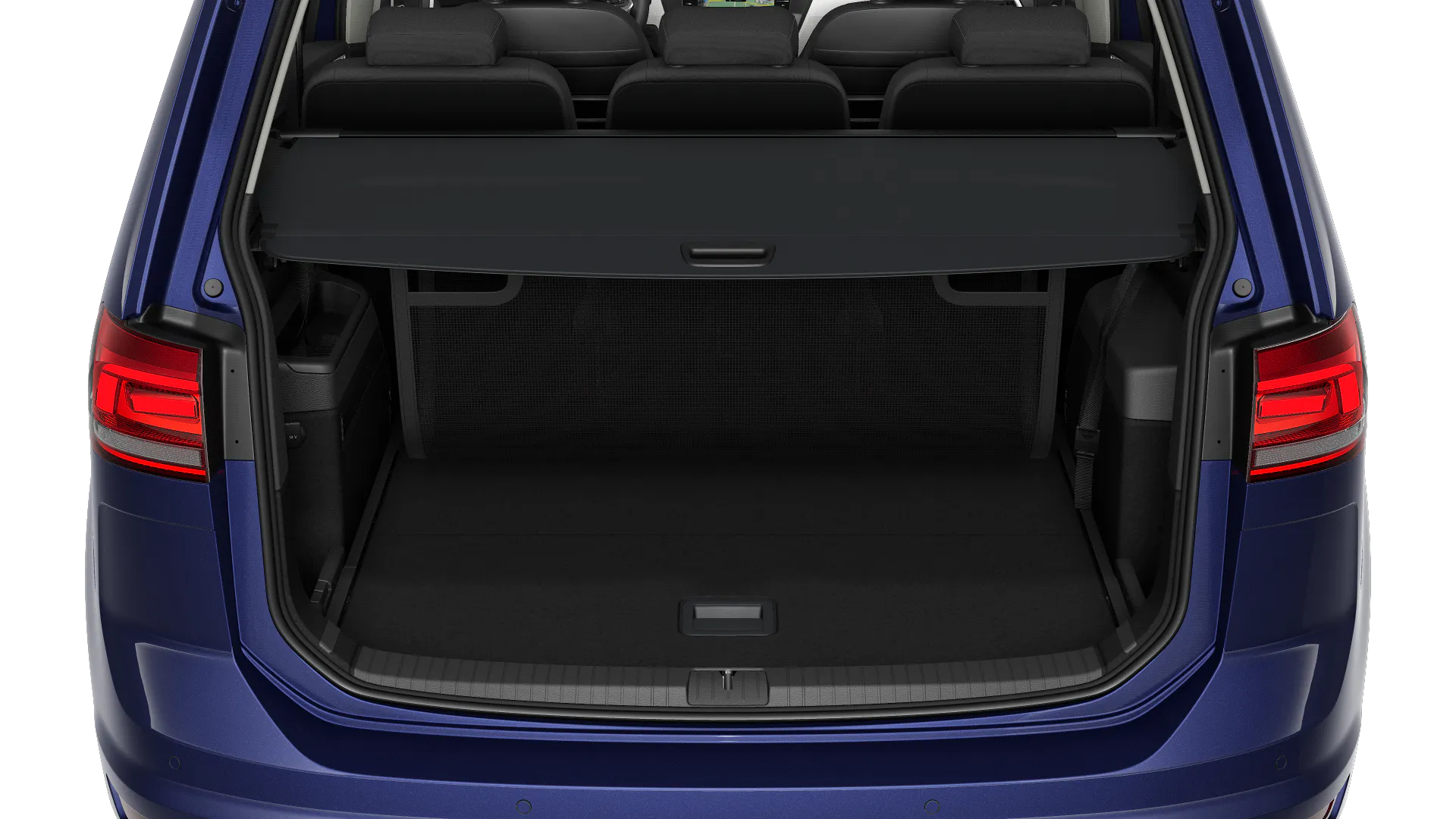 Volkswagen Touran MOVE