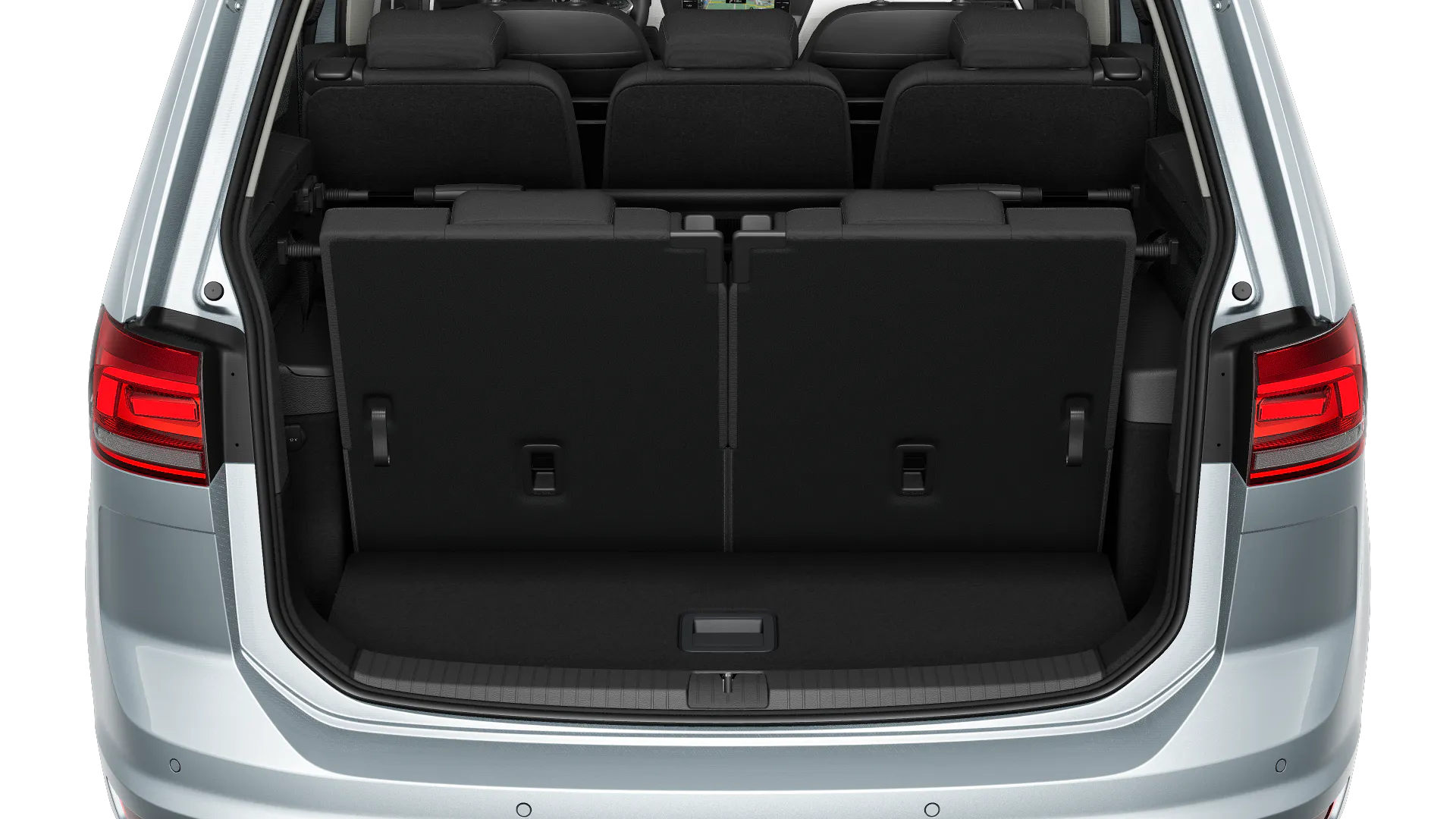 Volkswagen Touran MOVE