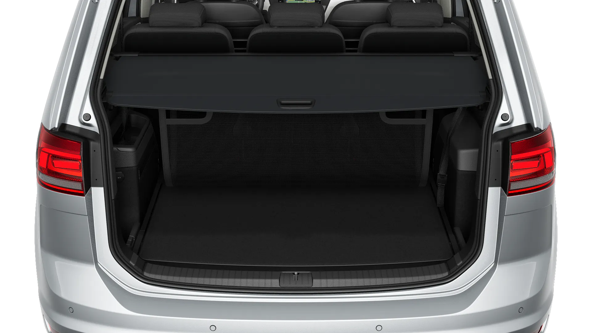Volkswagen Touran MOVE
