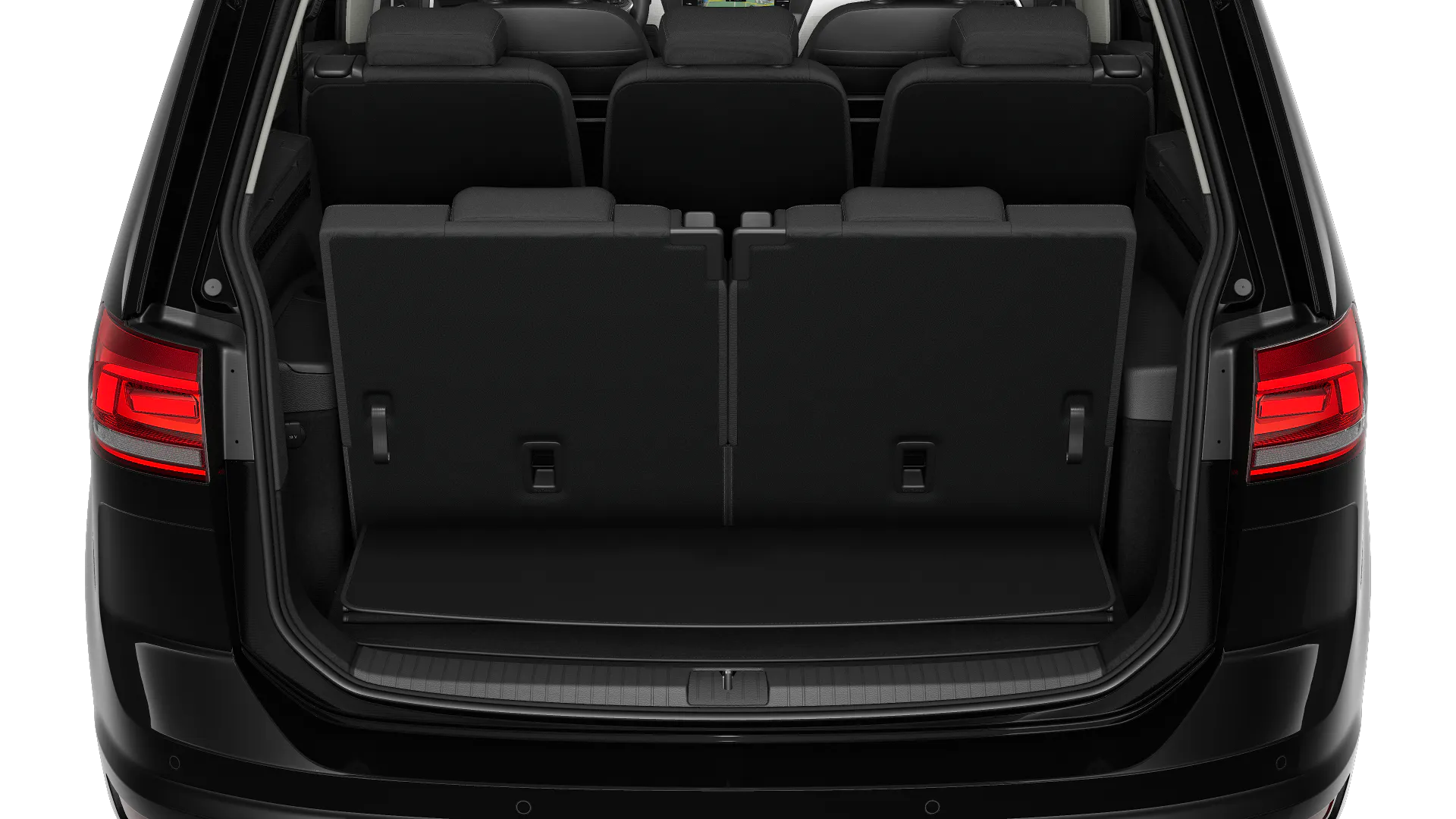 Volkswagen Touran MOVE