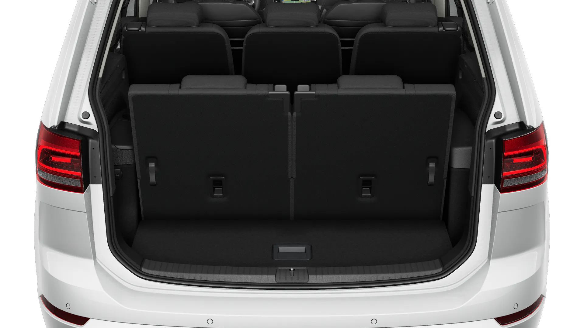 Volkswagen Touran Highline