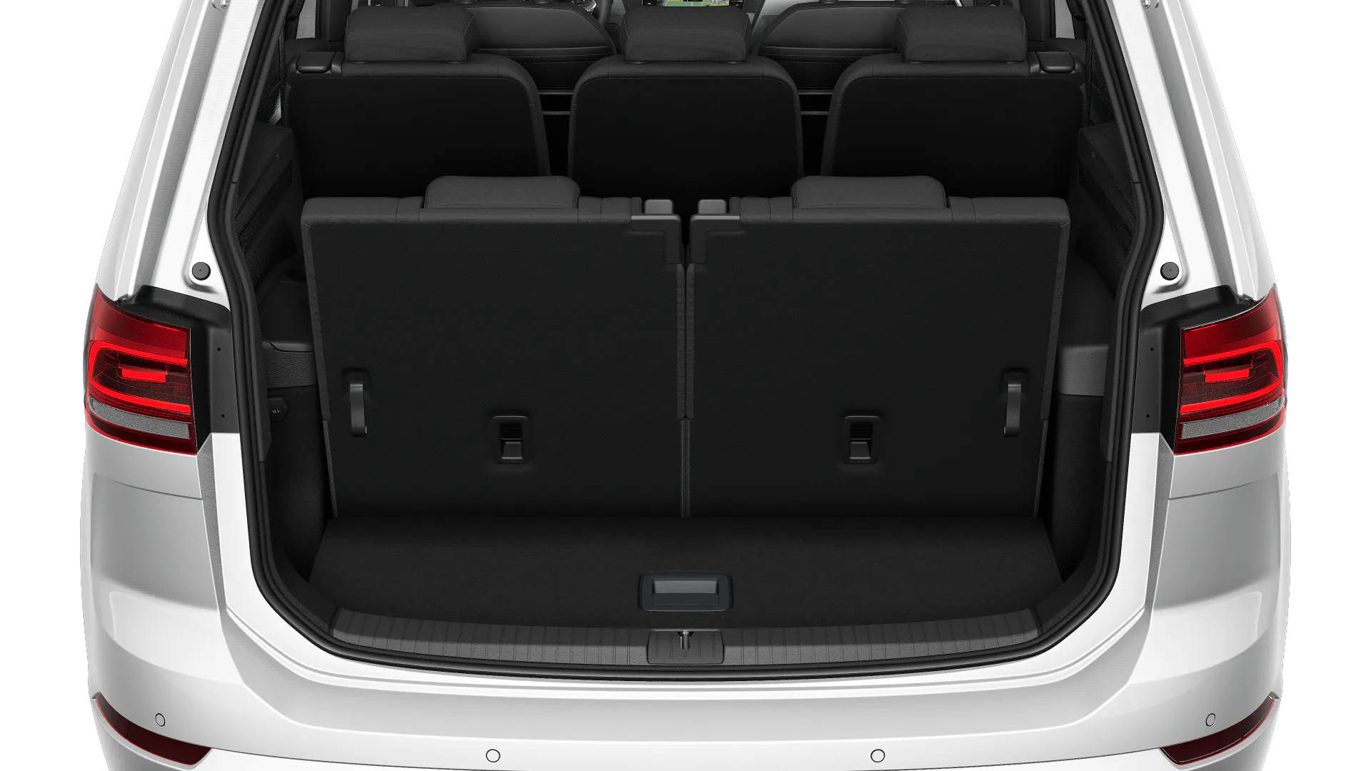 Volkswagen Touran R-Line