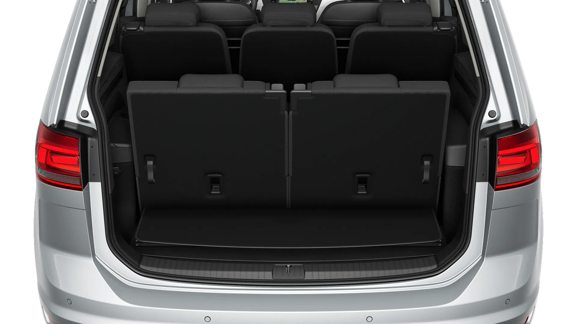Volkswagen Touran MOVE