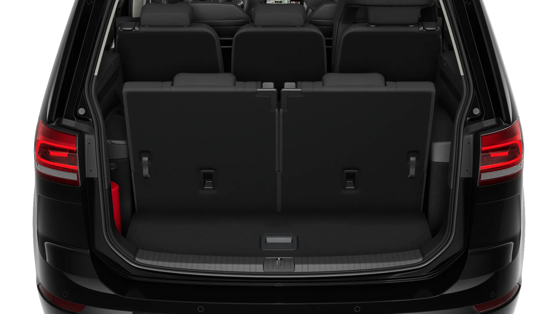 Volkswagen Touran Highline