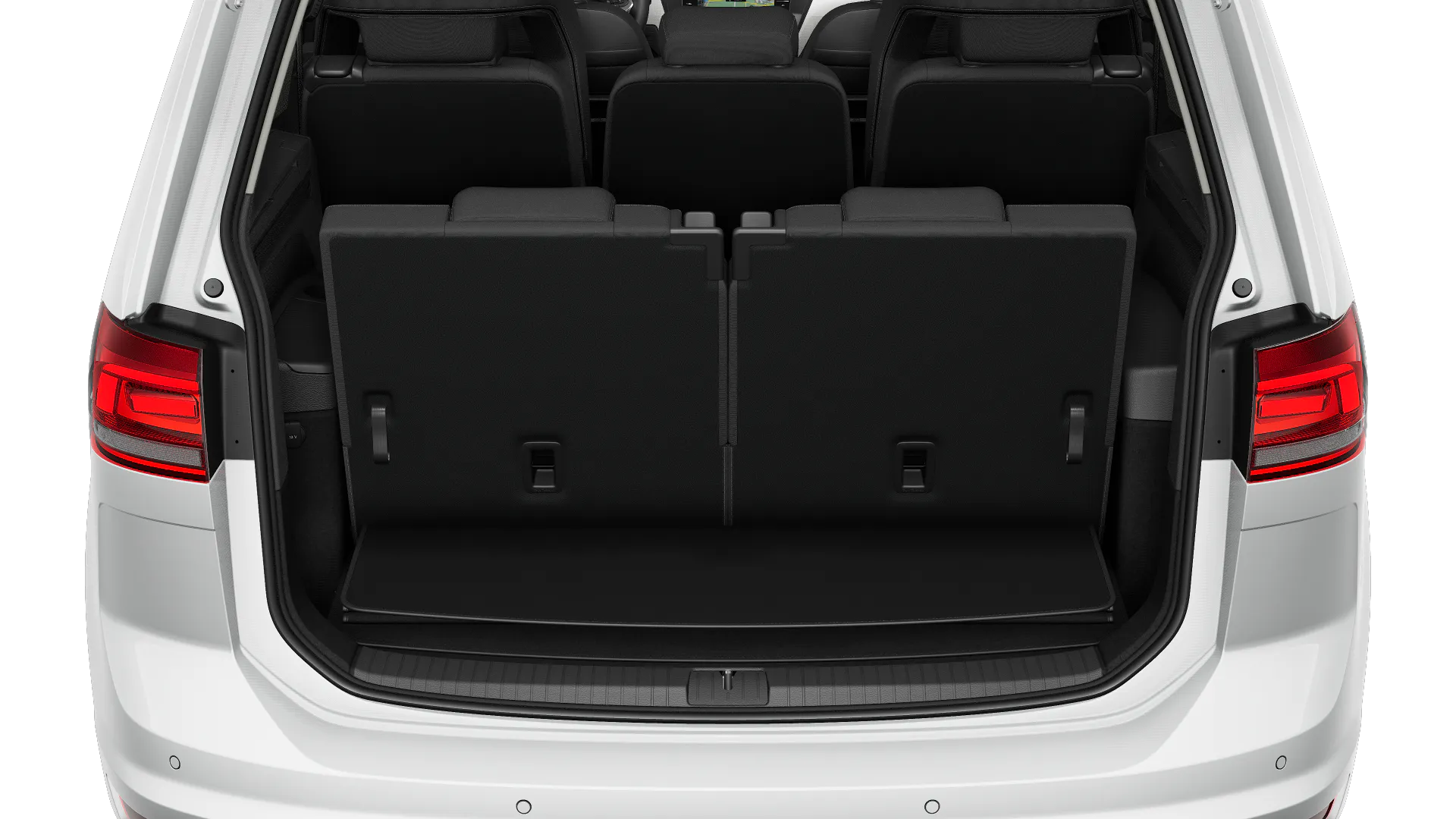 Volkswagen Touran MOVE