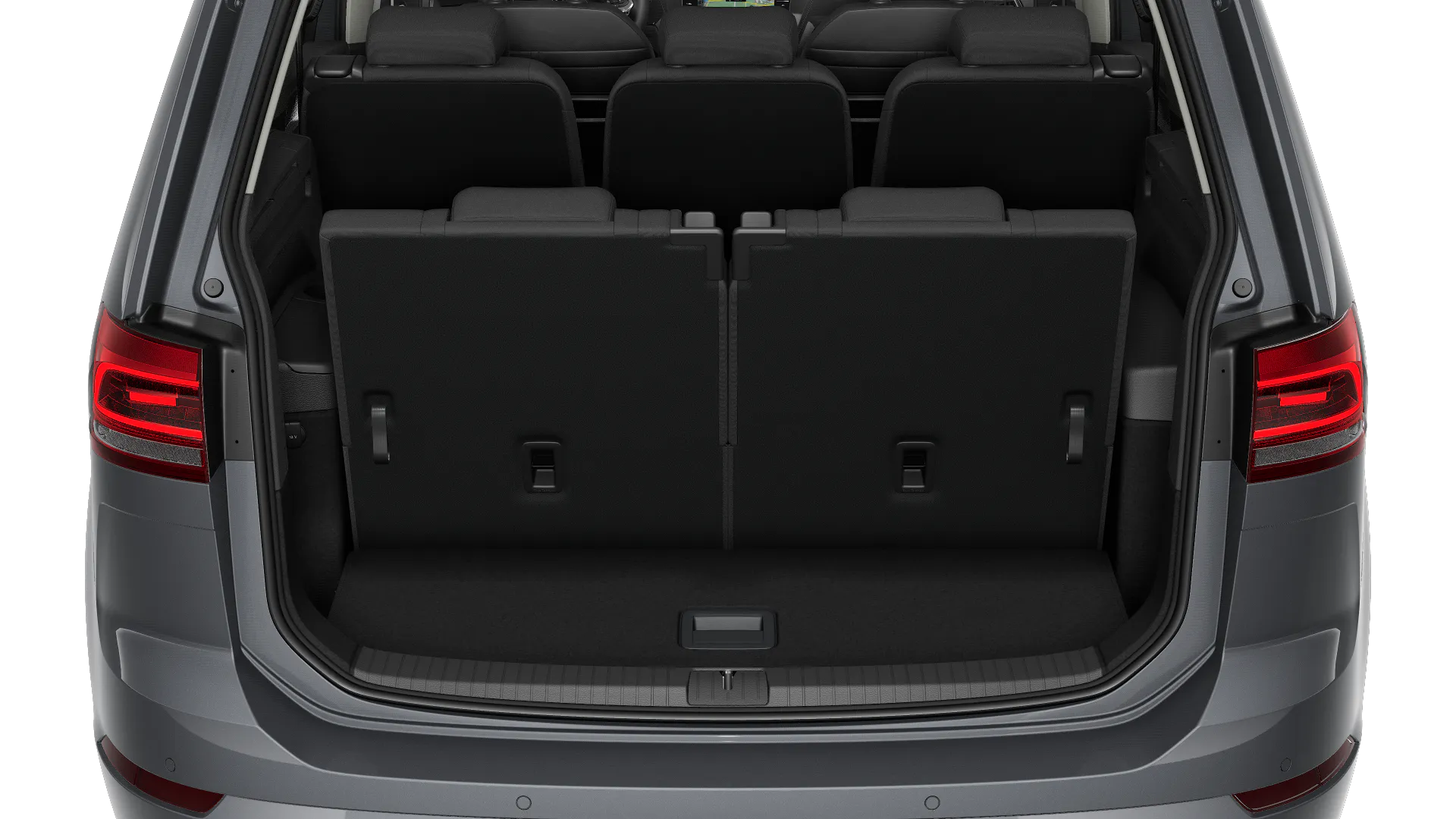 Volkswagen Touran Highline