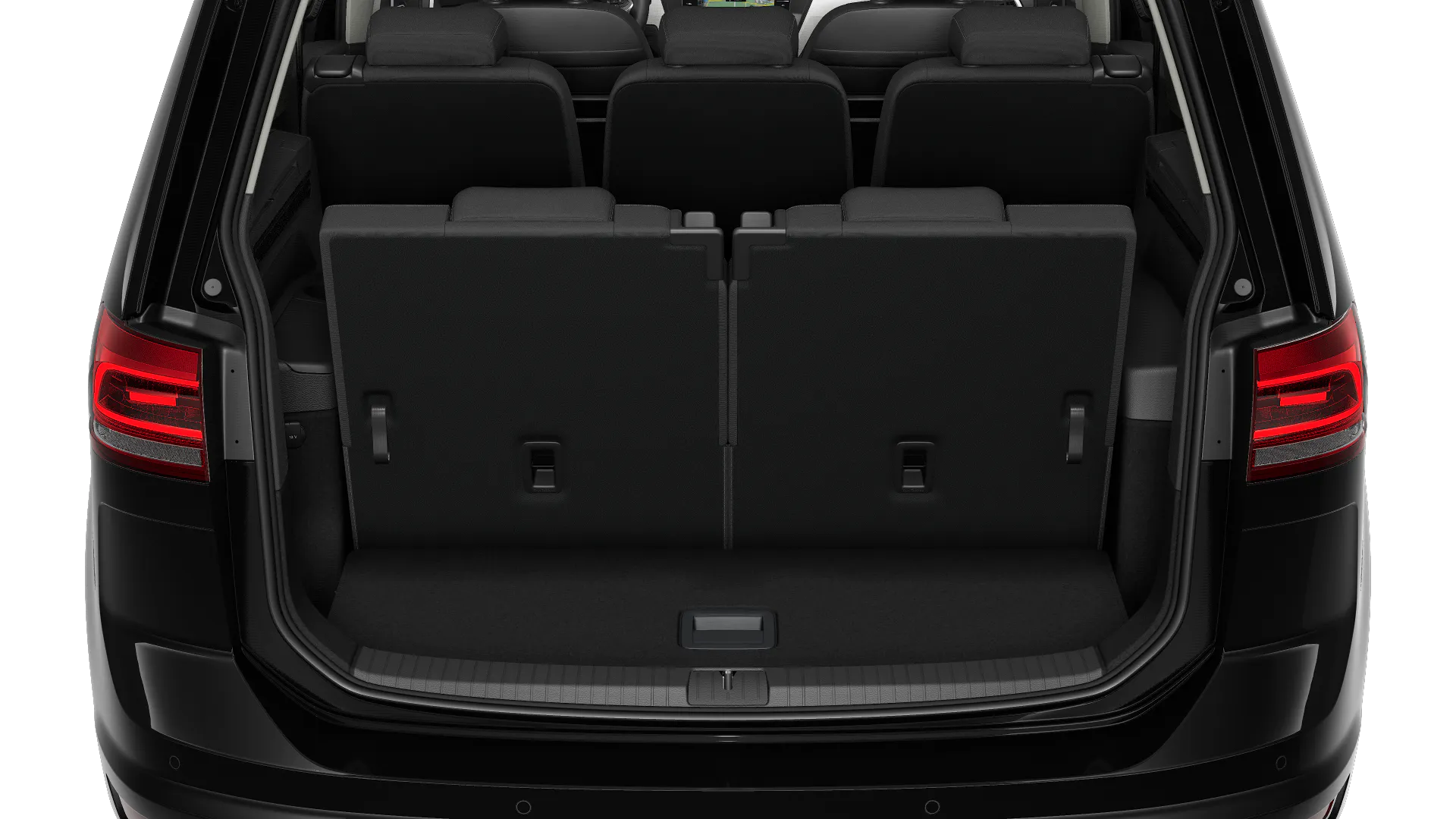 Volkswagen Touran MOVE