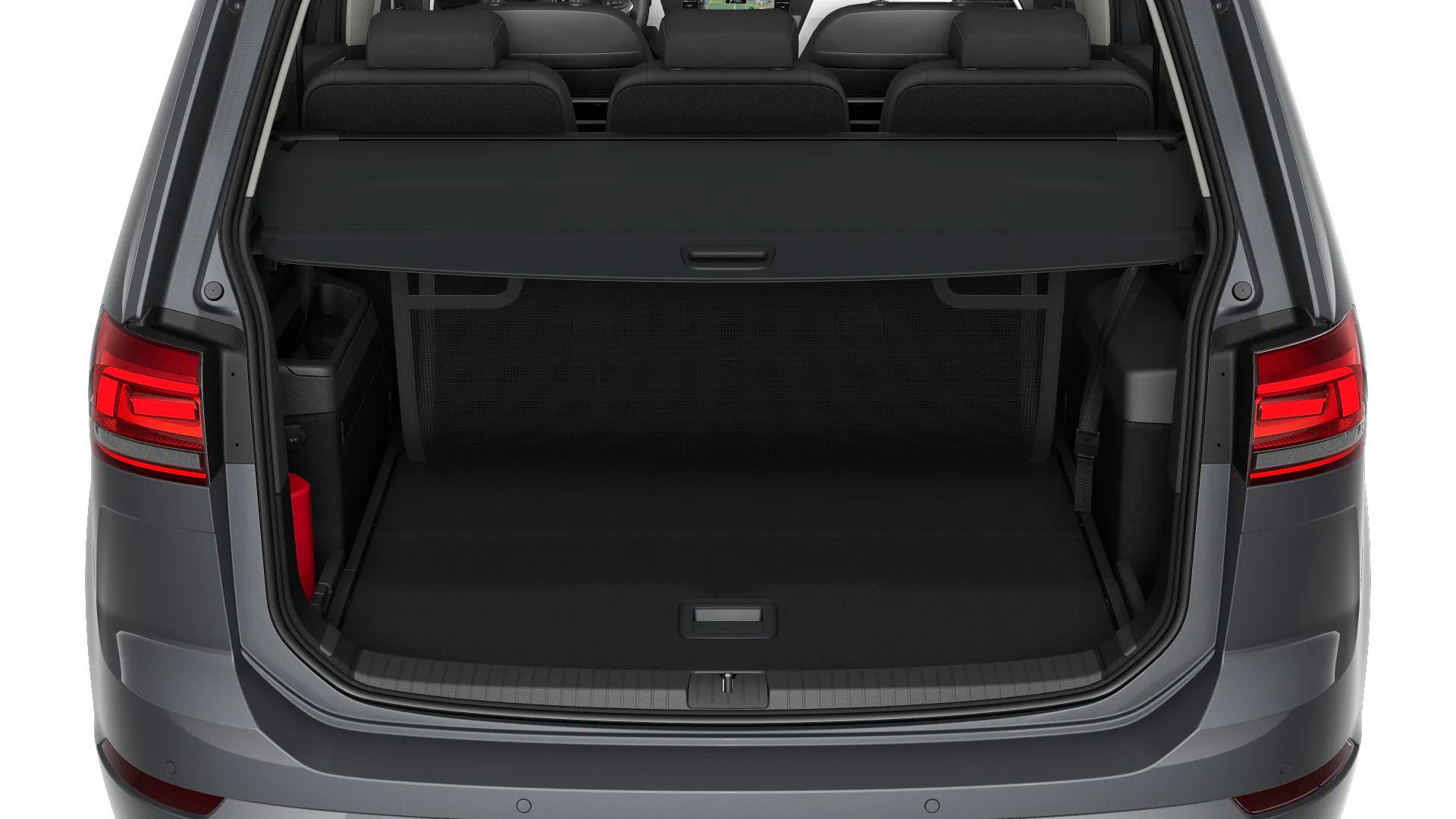Volkswagen Touran MOVE