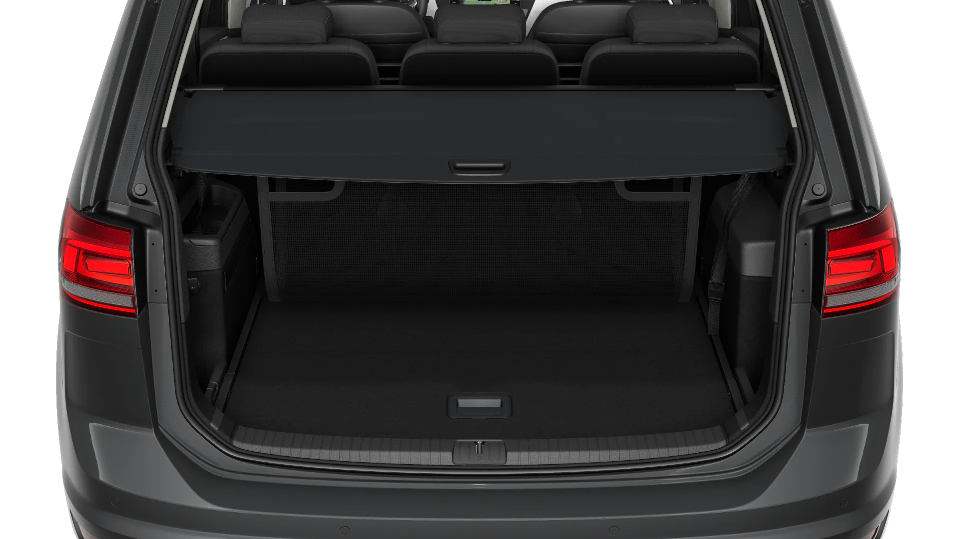 Volkswagen Touran MOVE
