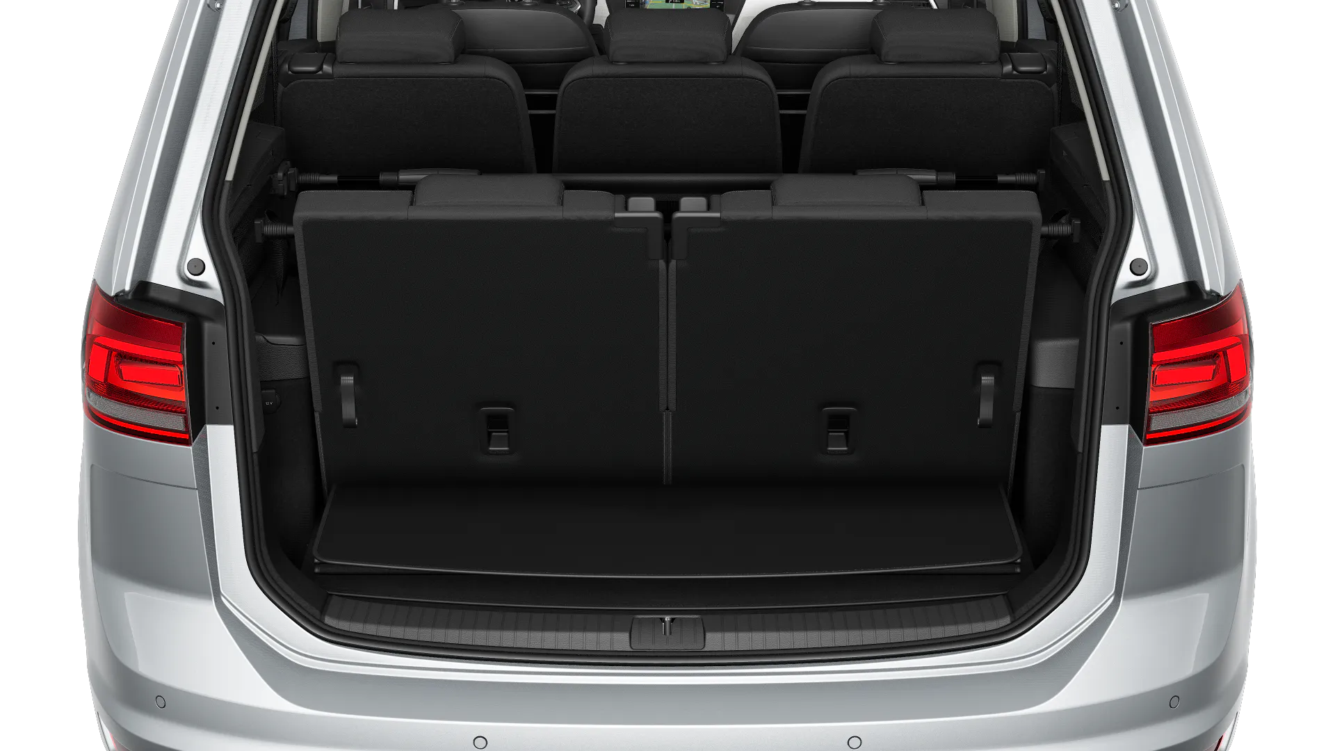 Volkswagen Touran MOVE