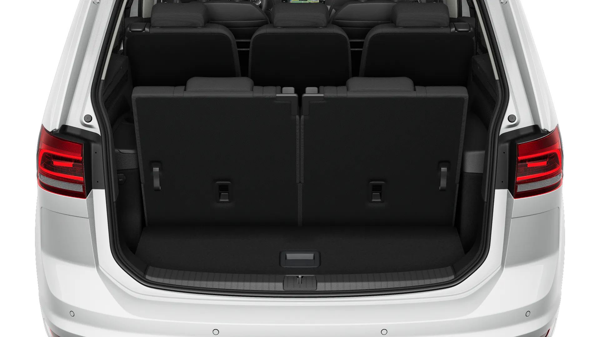 Volkswagen Touran Highline