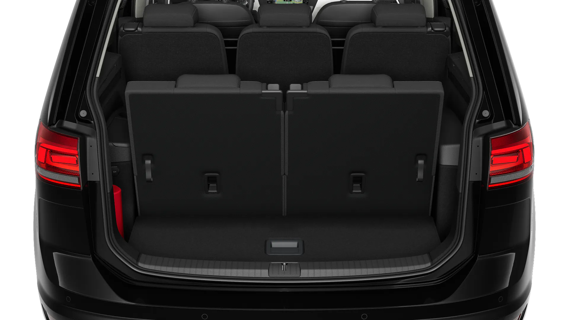 Volkswagen Touran MOVE