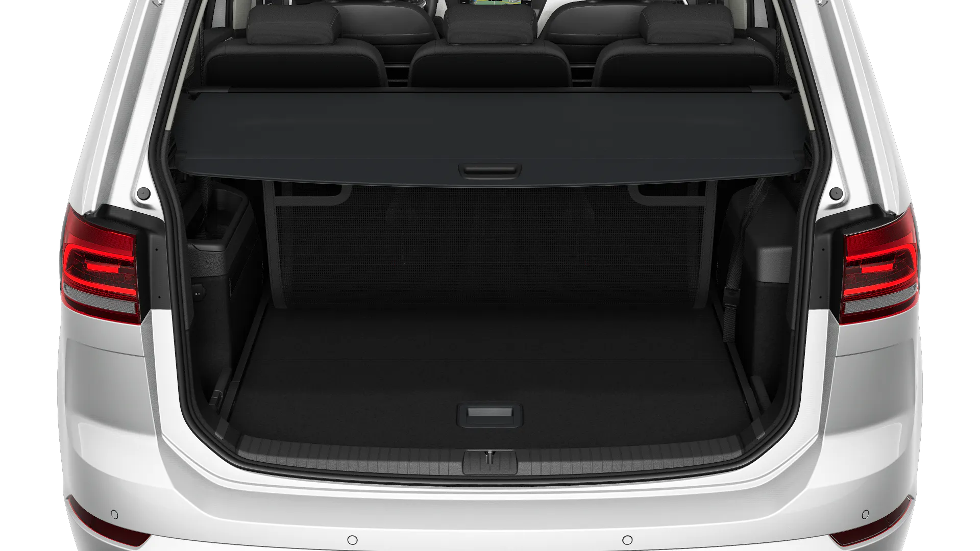 Volkswagen Touran MOVE
