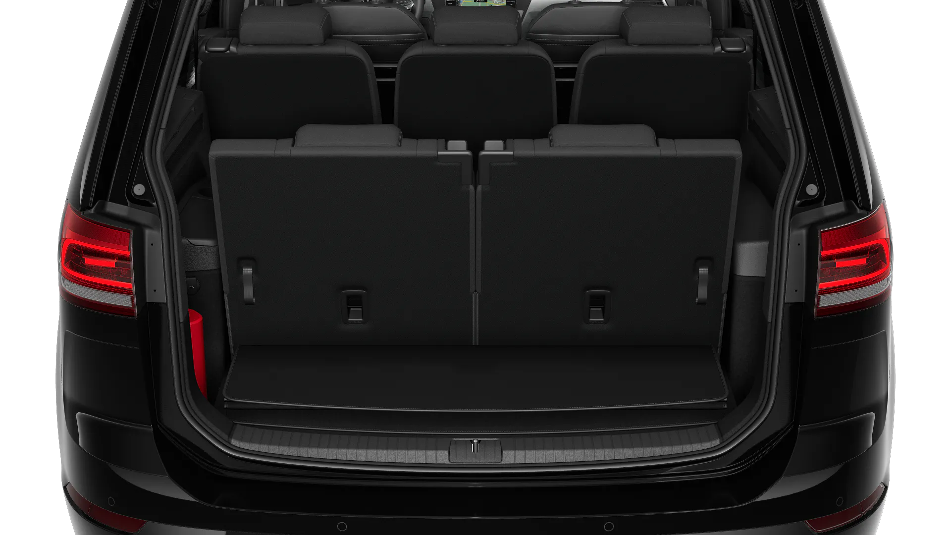 Volkswagen Touran R-Line