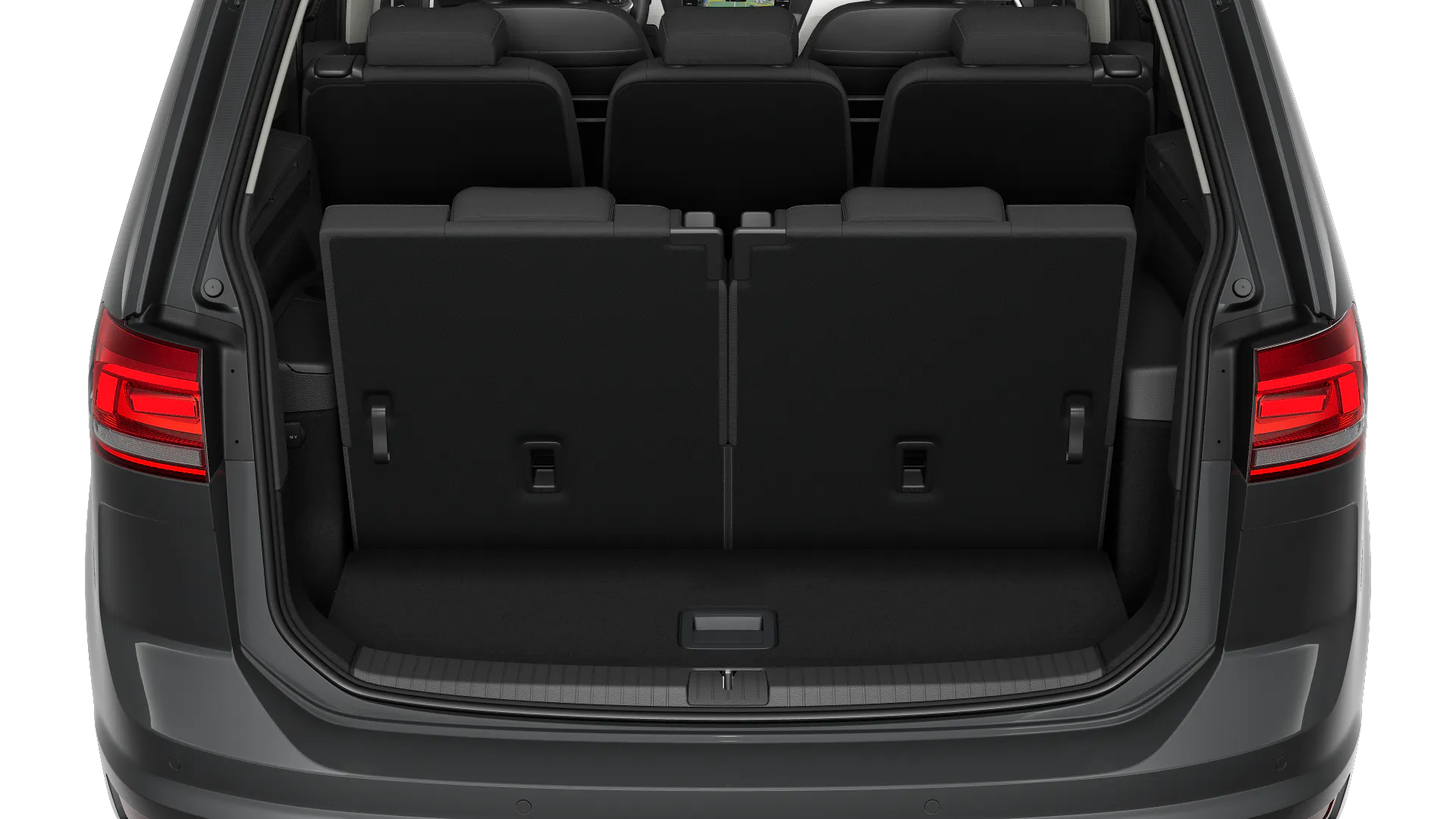 Volkswagen Touran MOVE