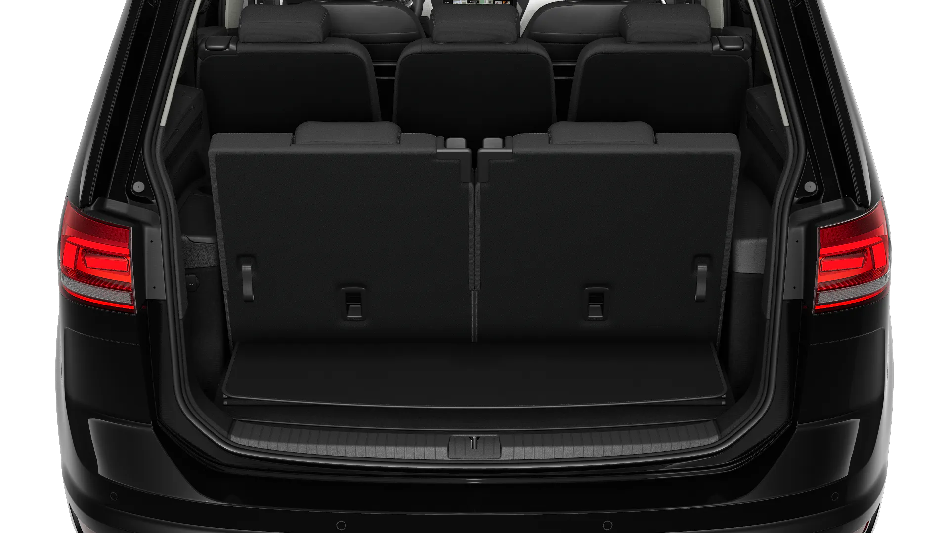 Volkswagen Touran MOVE