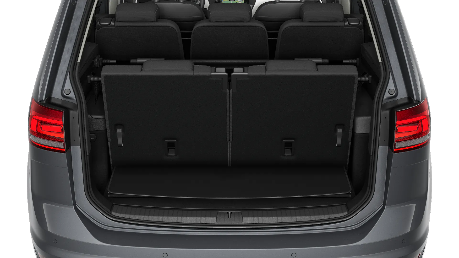 Volkswagen Touran MOVE