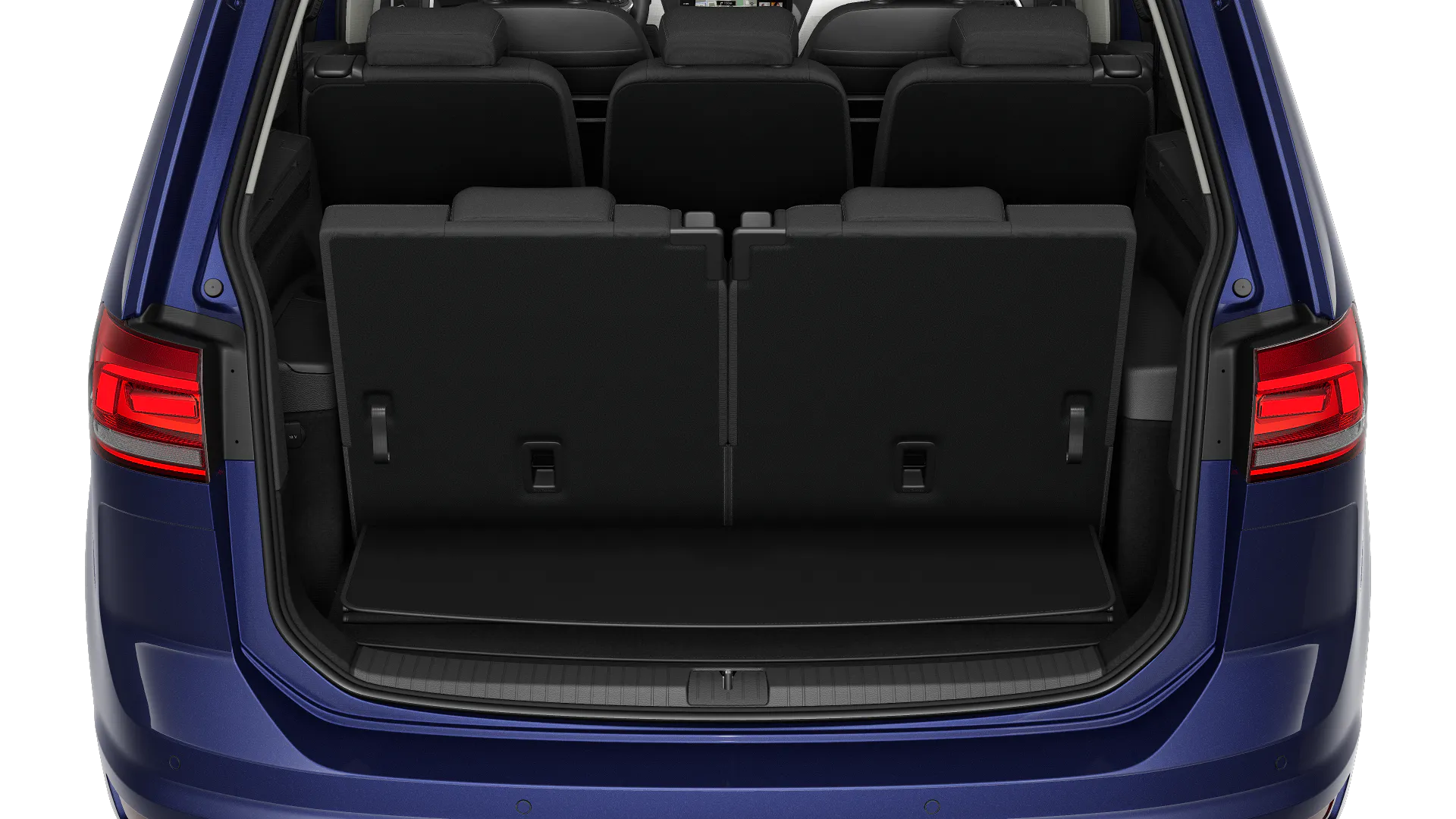 Volkswagen Touran MOVE