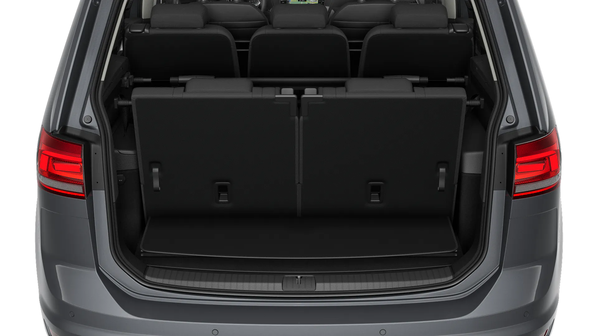 Volkswagen Touran Highline