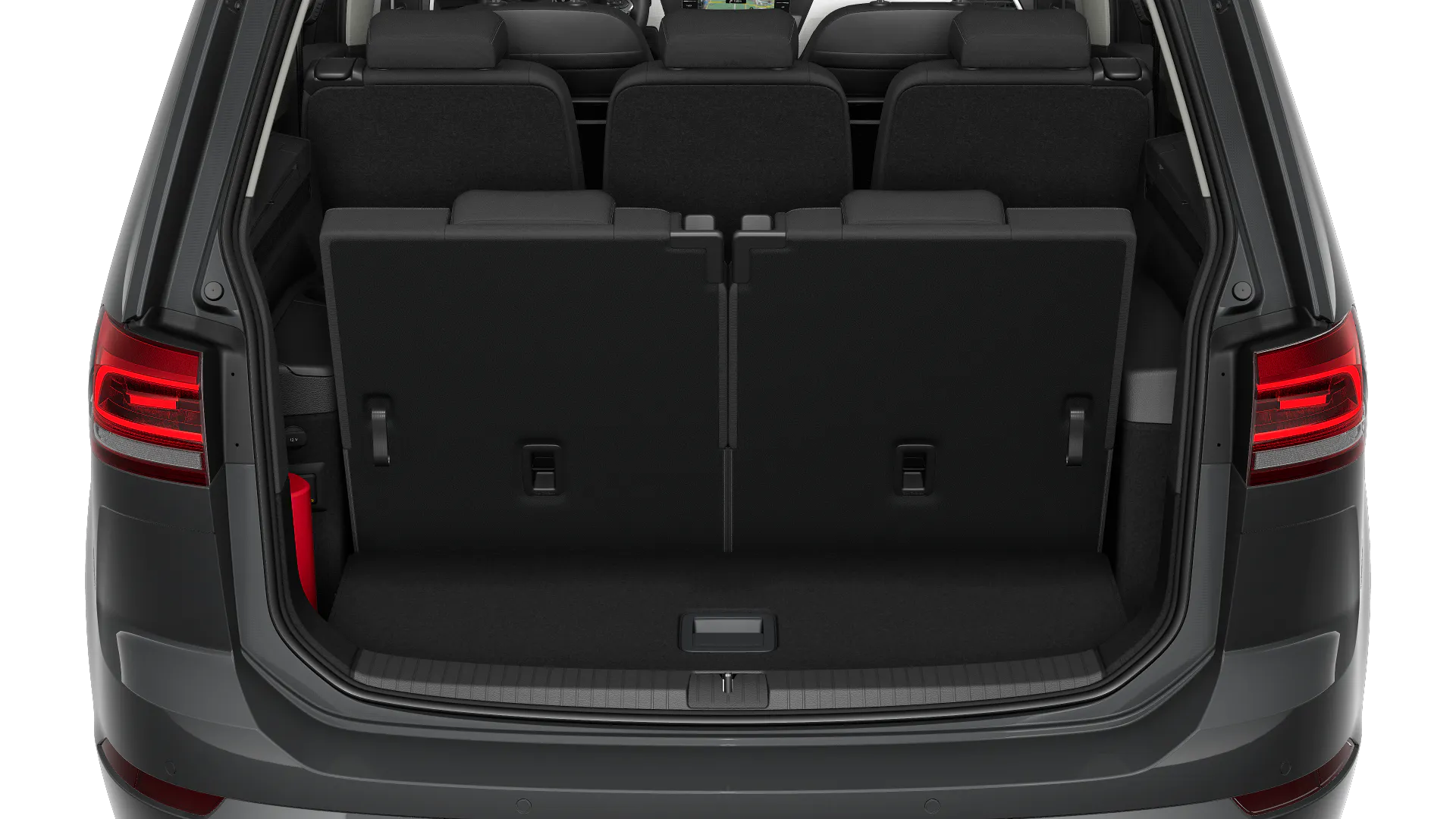 Volkswagen Touran MOVE