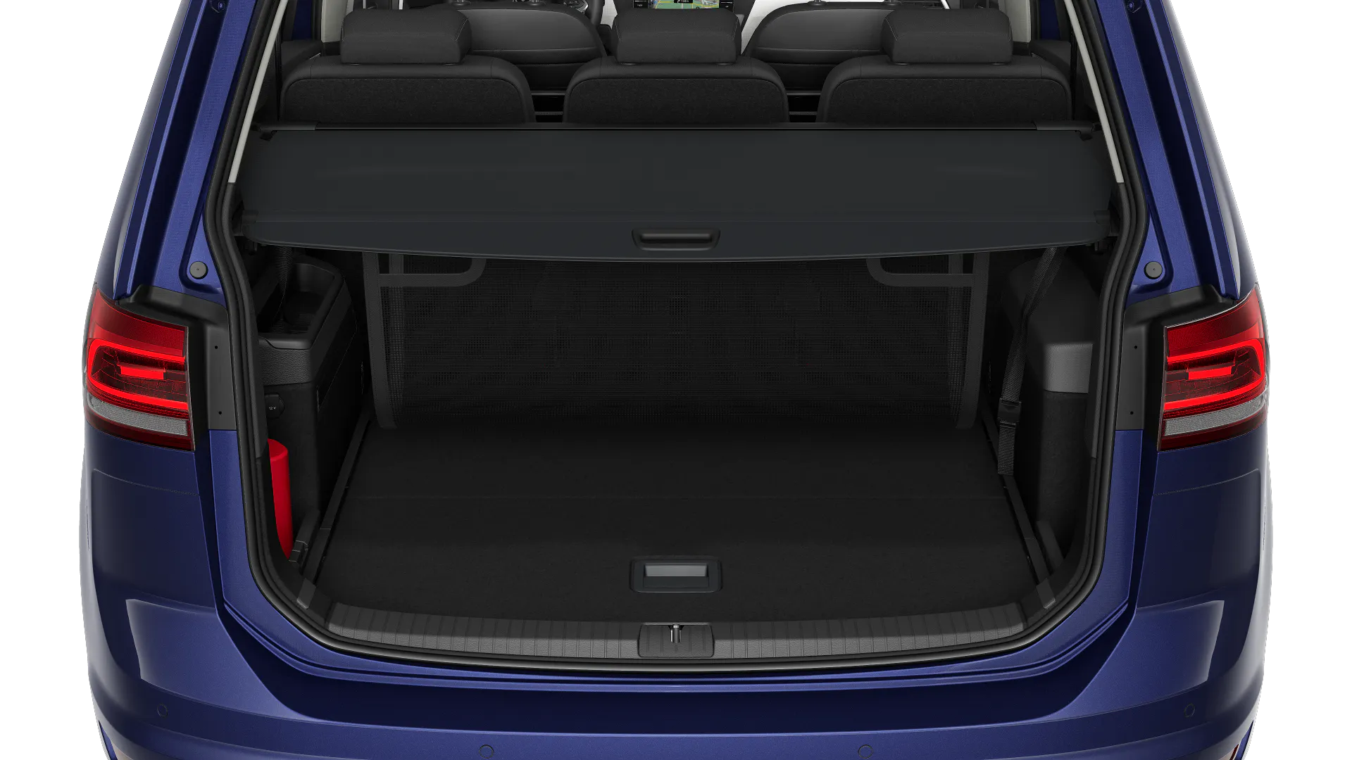 Volkswagen Touran MOVE