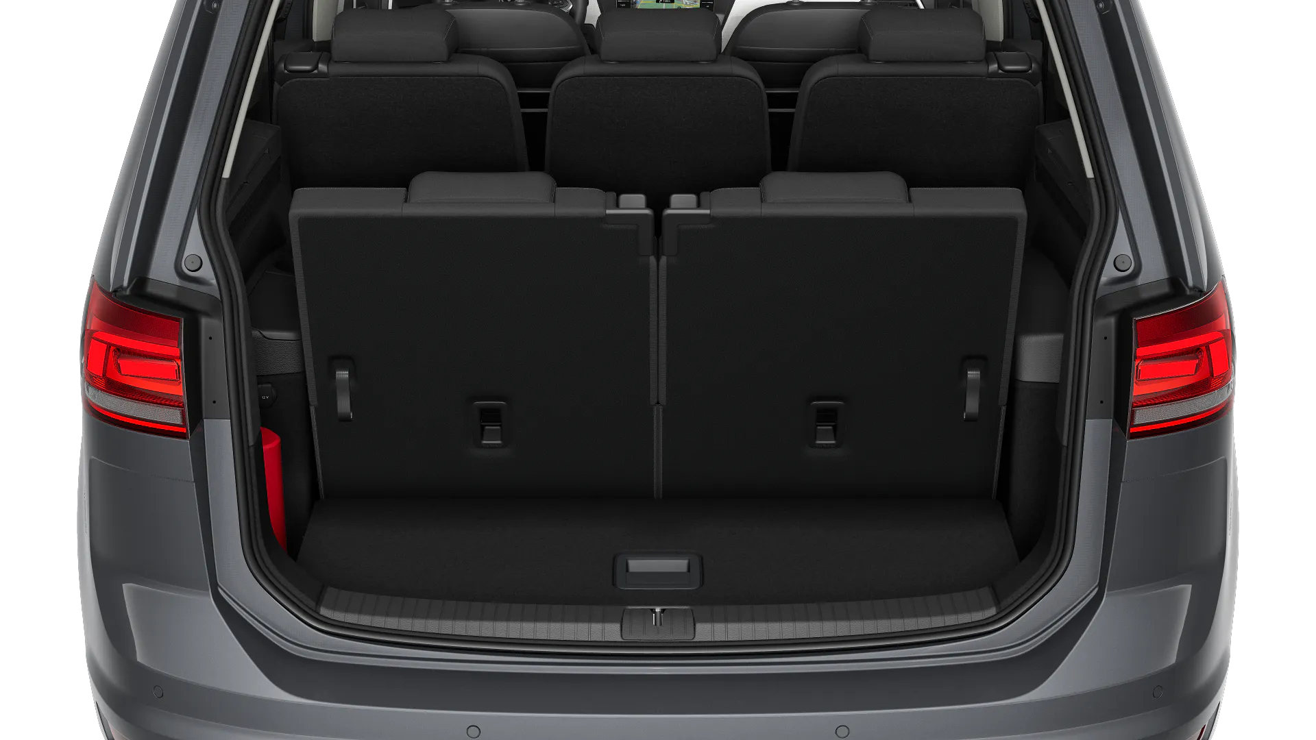 Volkswagen Touran MOVE