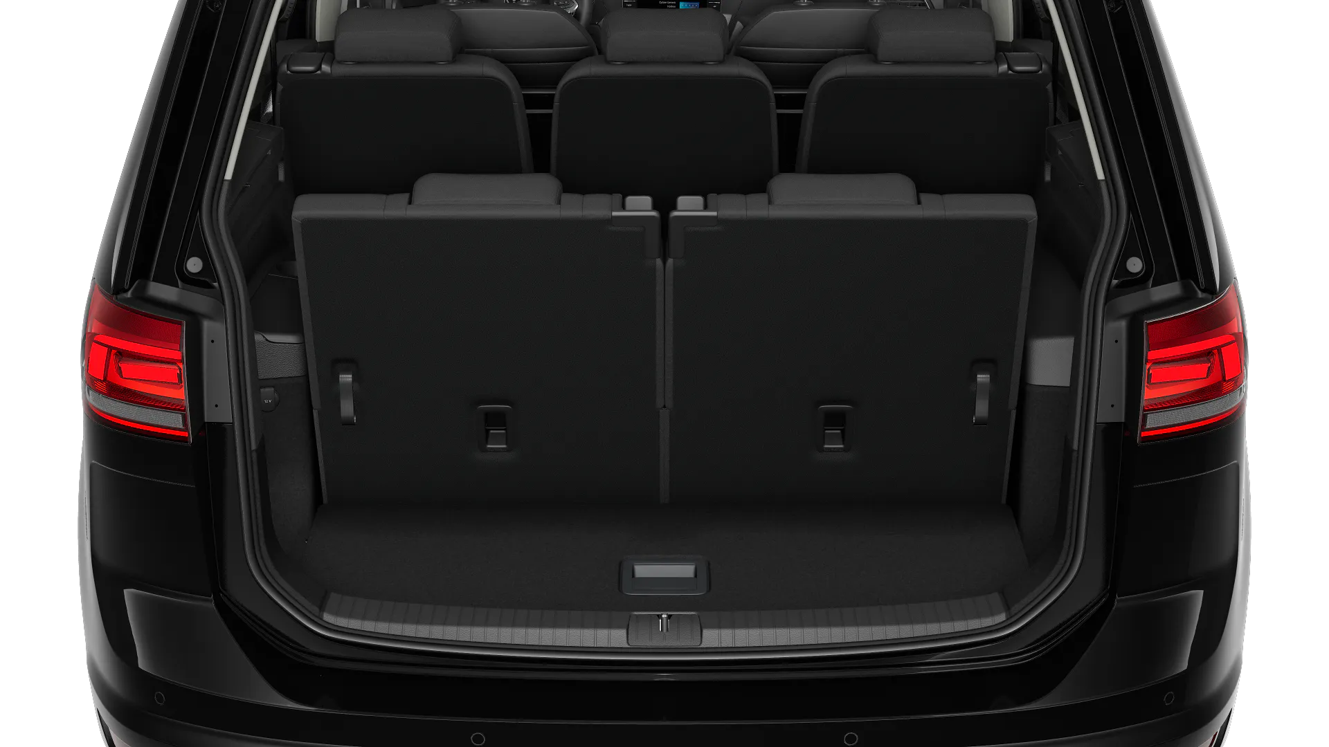 Volkswagen Touran Highline